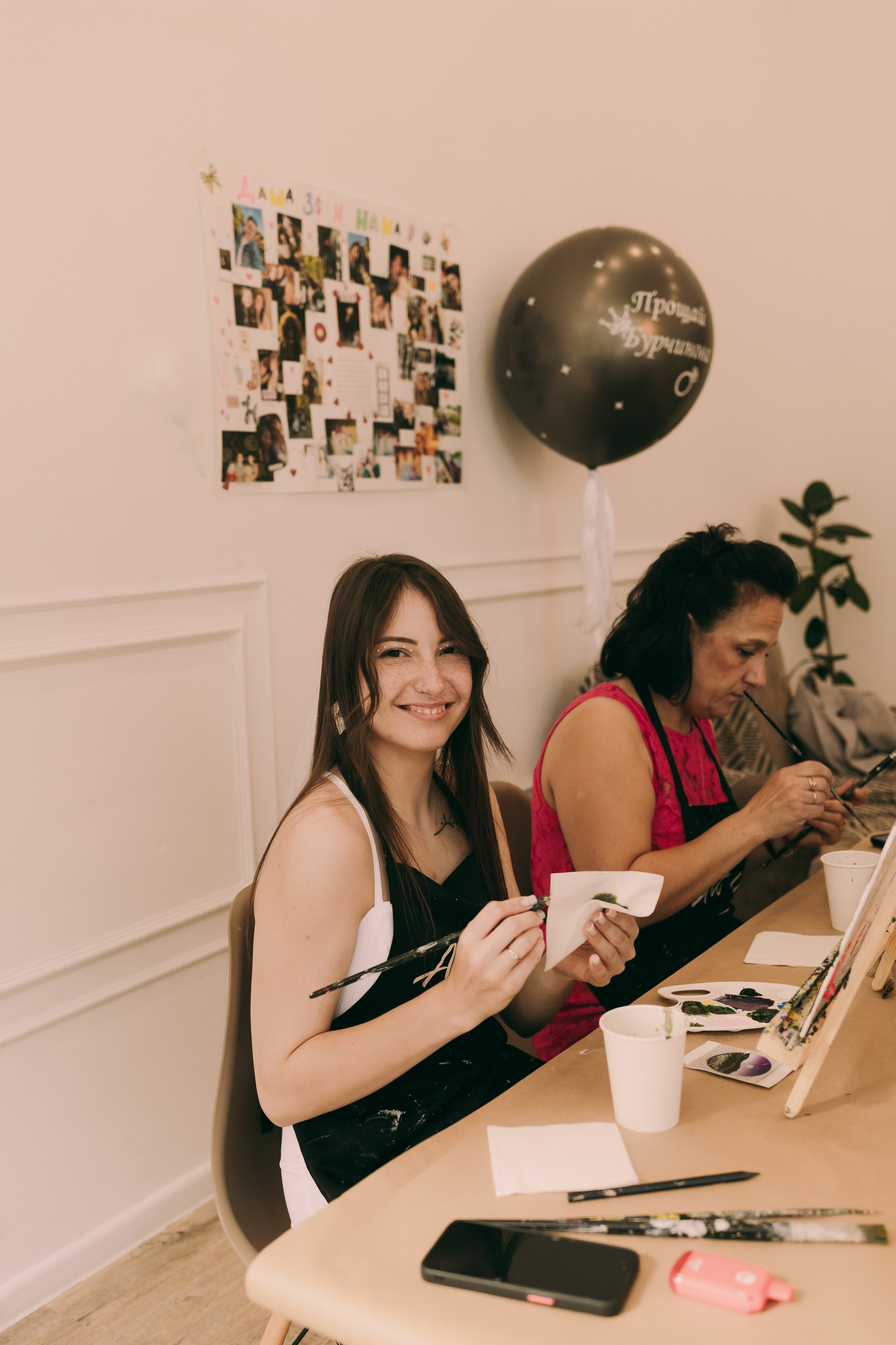 Девичник. Фотограф Петрозаводск/СПБ