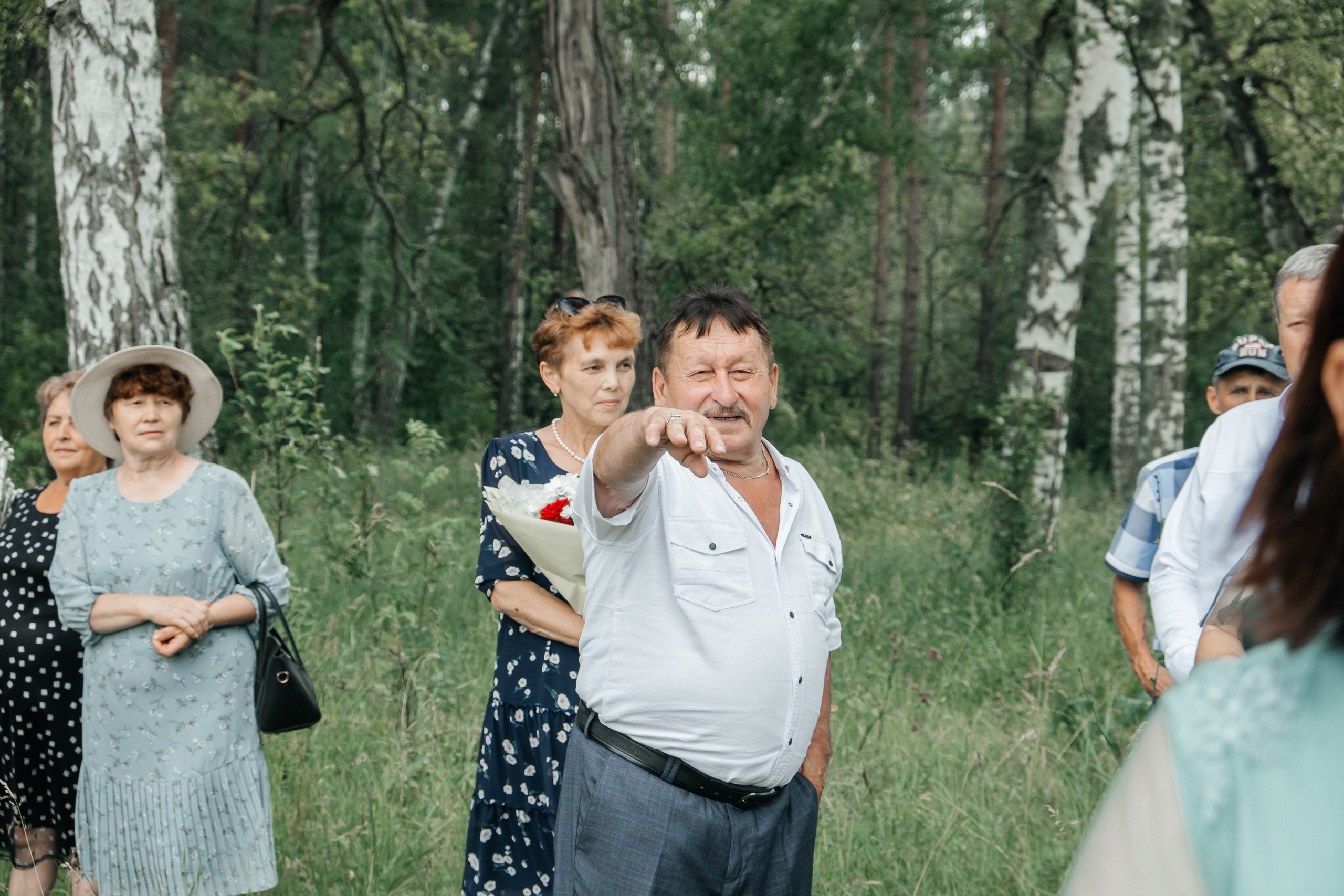 Кирилл&Дарья. Свадебный и портретный фотограф Казань | Белебей