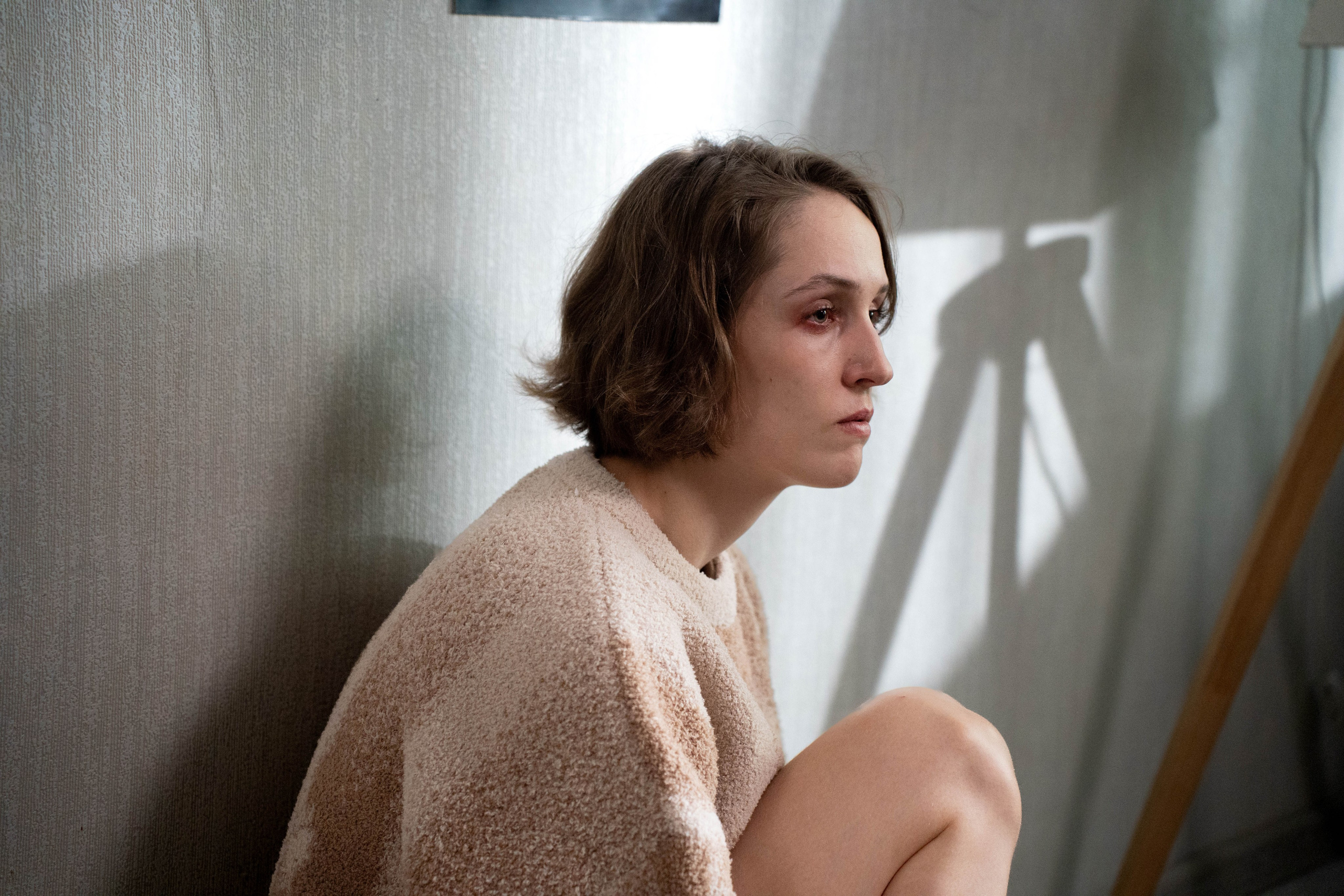 Съемка фильма «Кира». Главная