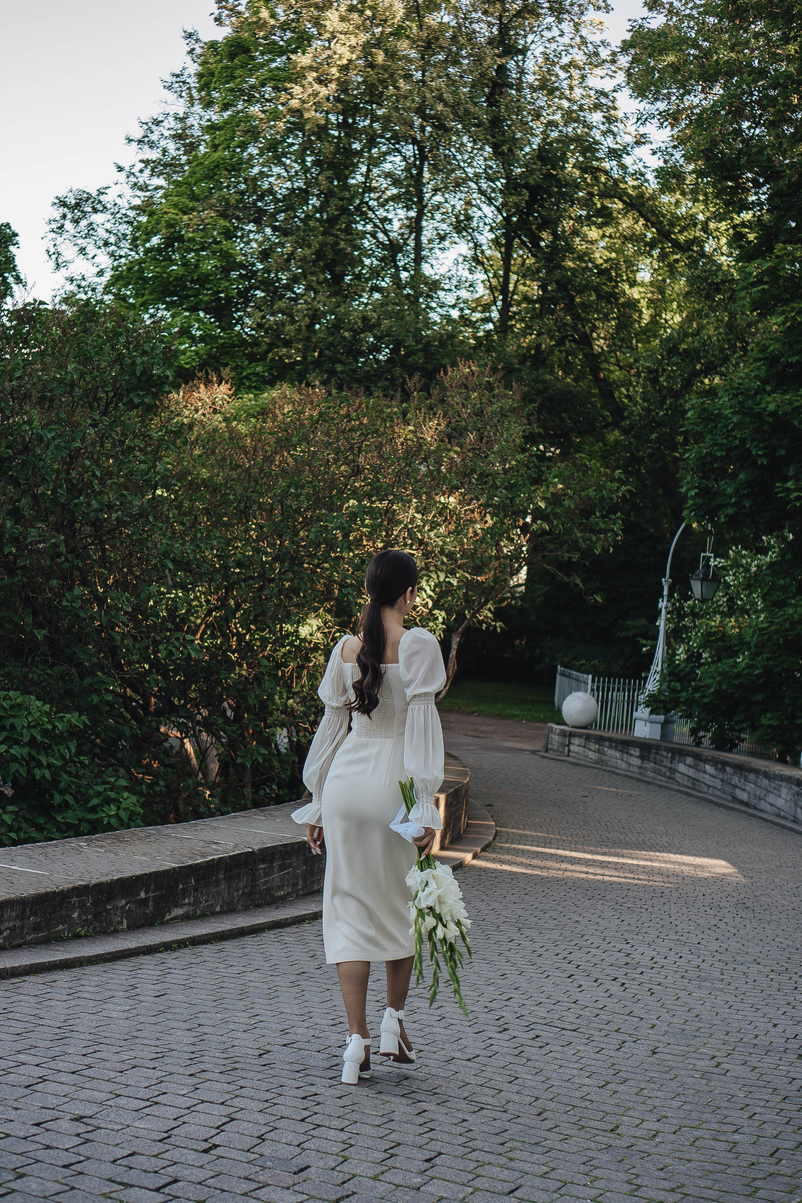 СВАДЕБНАЯ СЬЕМКА НА РАССВЕТЕ НА ЕЛАГИНОМ ОСТОРОВЕ. Профессиональный фотограф, Санкт-Петербург — Виктория Богомолова