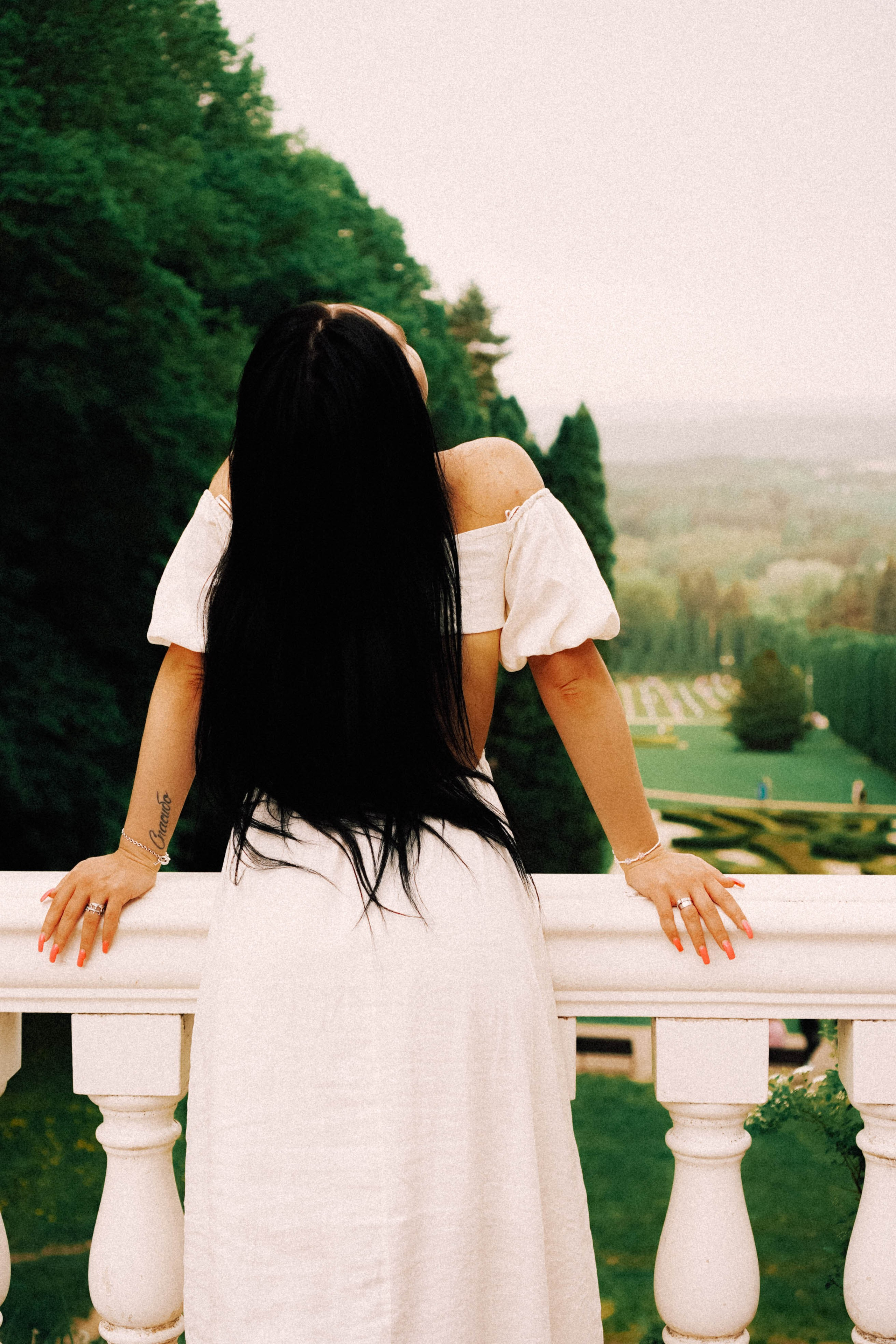 КИСЛОВОДСК. Профессиональный фотограф, Санкт-Петербург — Виктория Богомолова