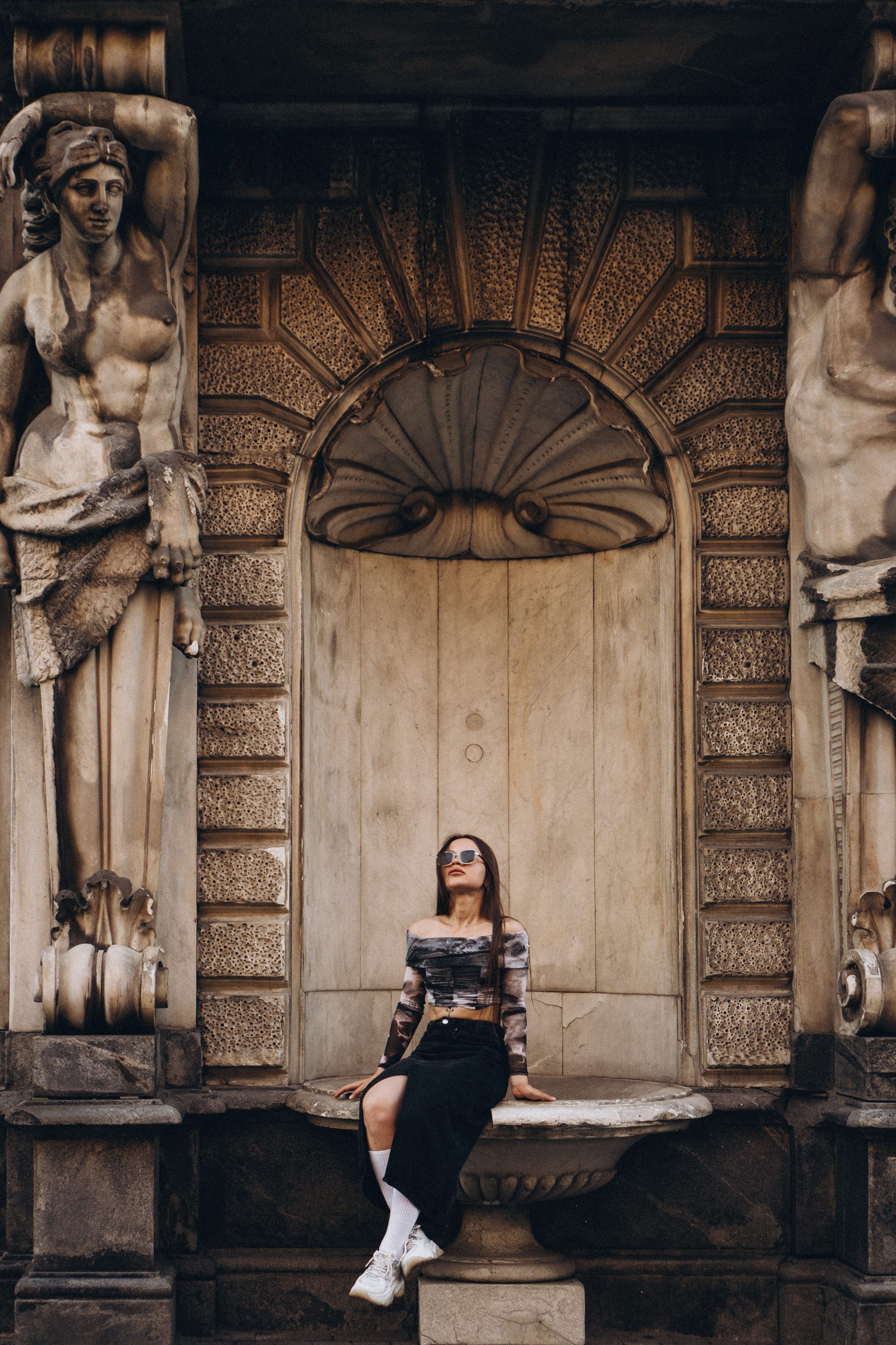 ПРОГУЛКА ПО САНКТ-ПЕТЕРБУРГУ. Профессиональный фотограф, Санкт-Петербург — Виктория Богомолова