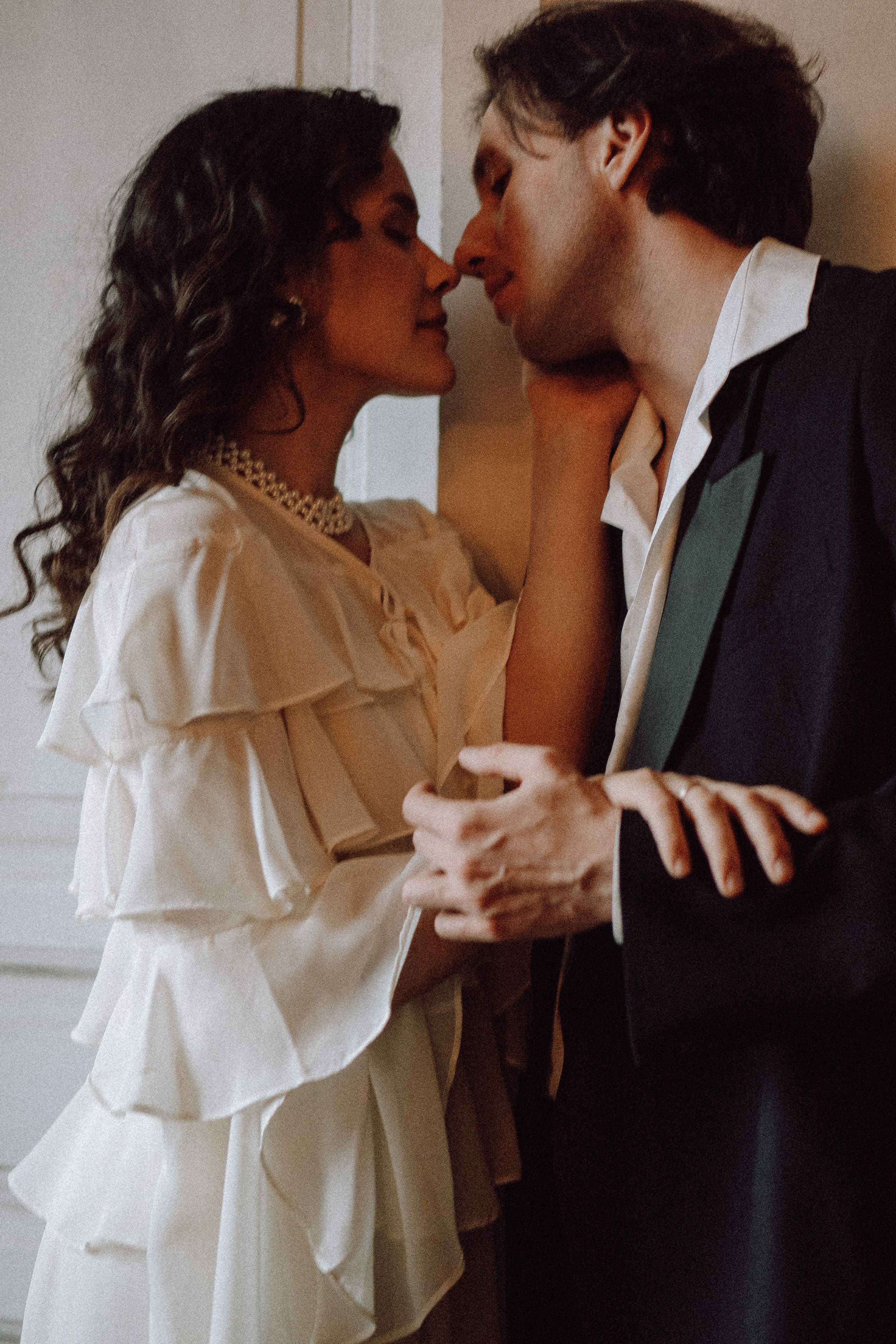 Новогодний стиль вдвоем. Профессиональный фотограф, Санкт-Петербург — Виктория Богомолова