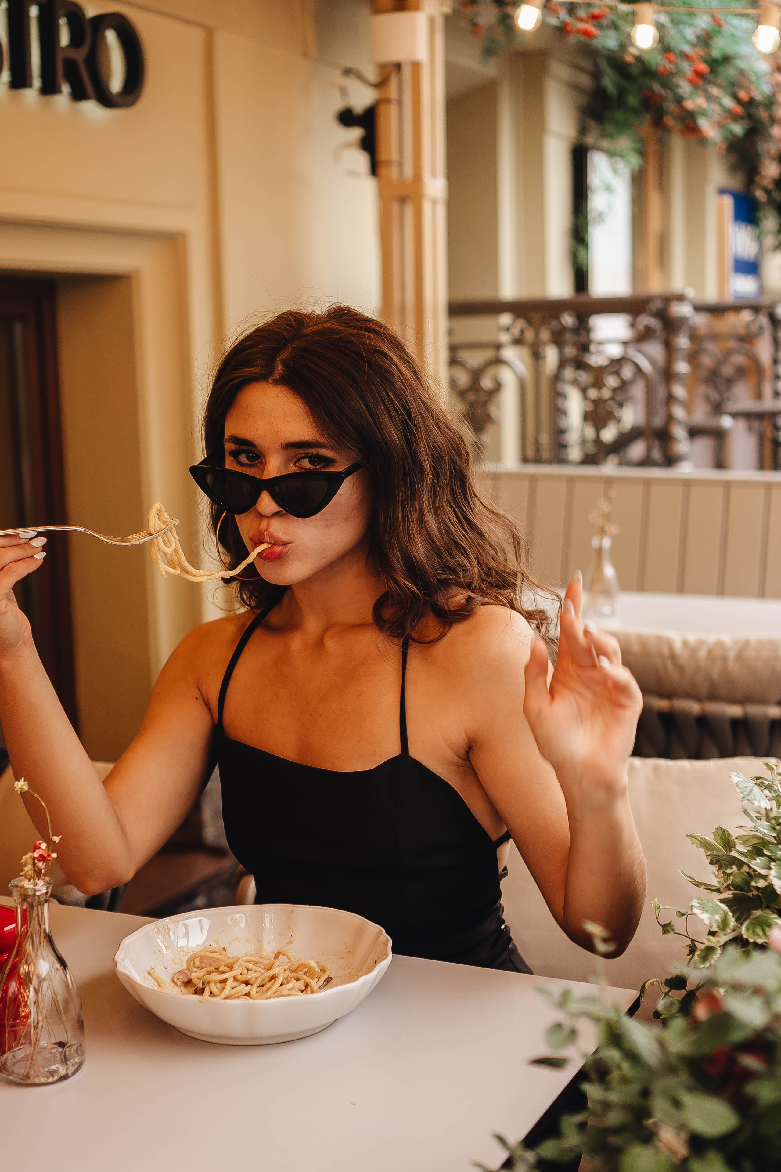 Итальянский стиль. Профессиональный фотограф, Санкт-Петербург — Виктория Богомолова