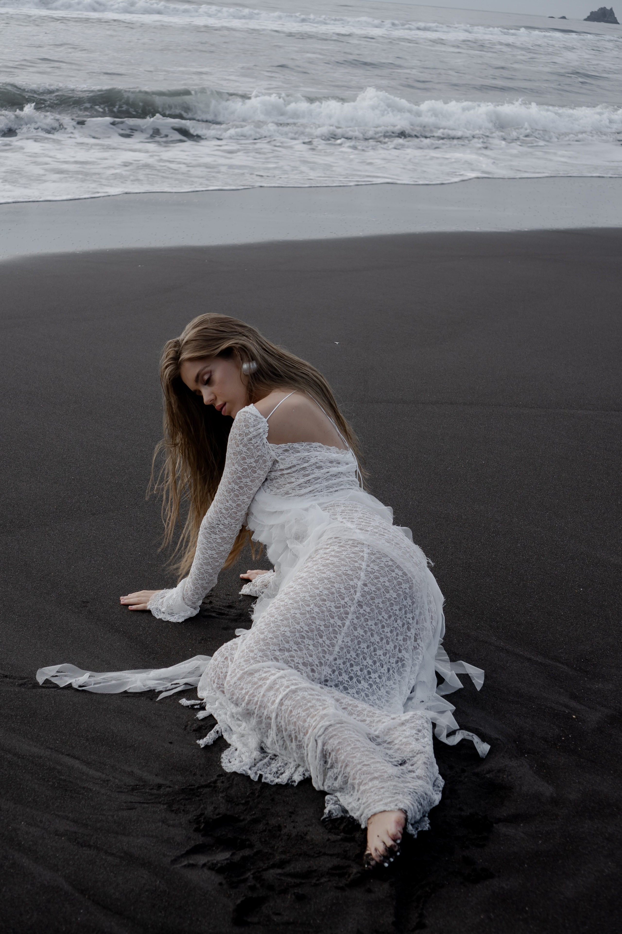 ТИХИЙ ОКЕАНН СЬЕМКА НА SONY. Профессиональный фотограф, Санкт-Петербург — Виктория Богомолова