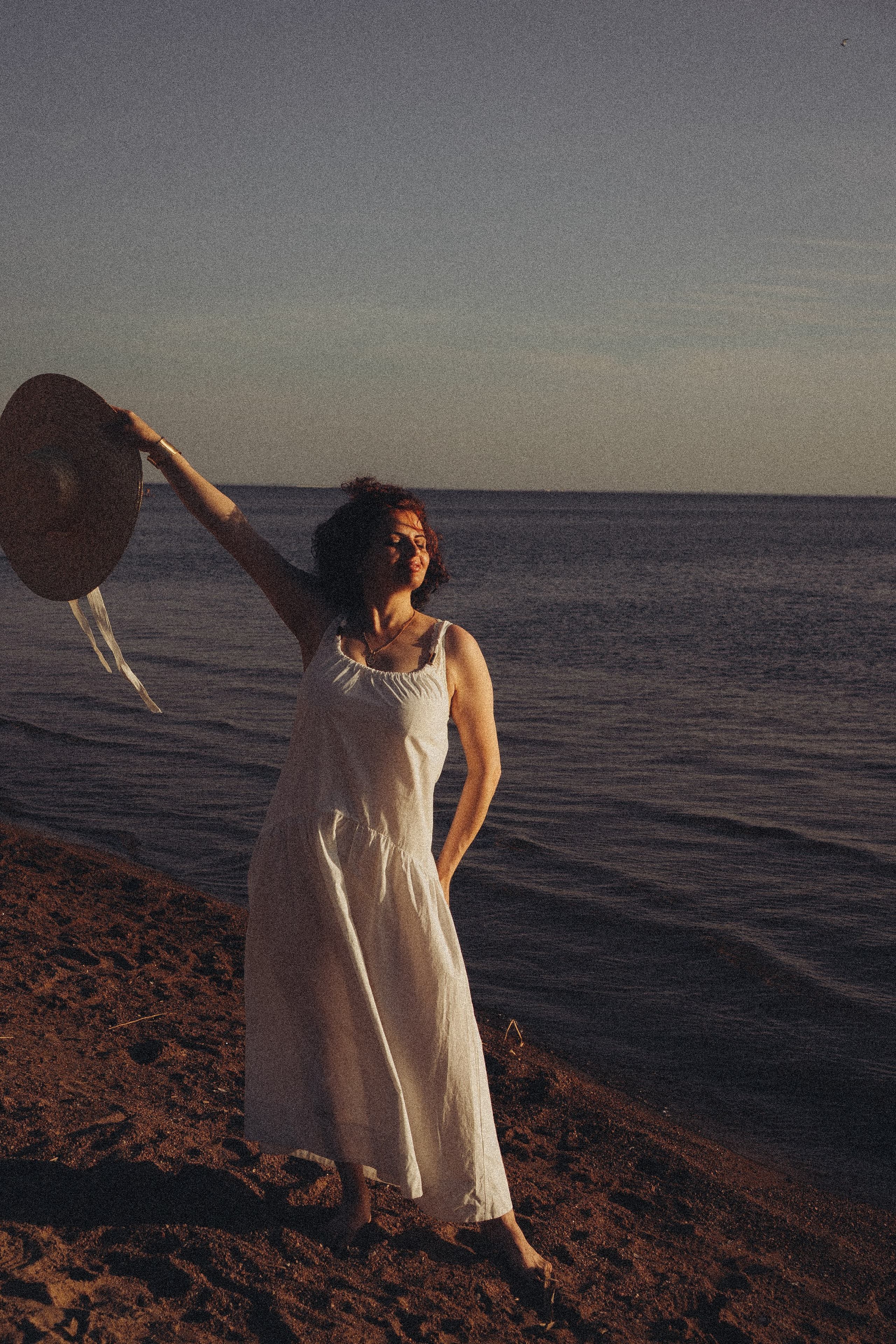 У ФИНСКОГО ЗАЛИВА. Профессиональный фотограф, Санкт-Петербург — Виктория Богомолова