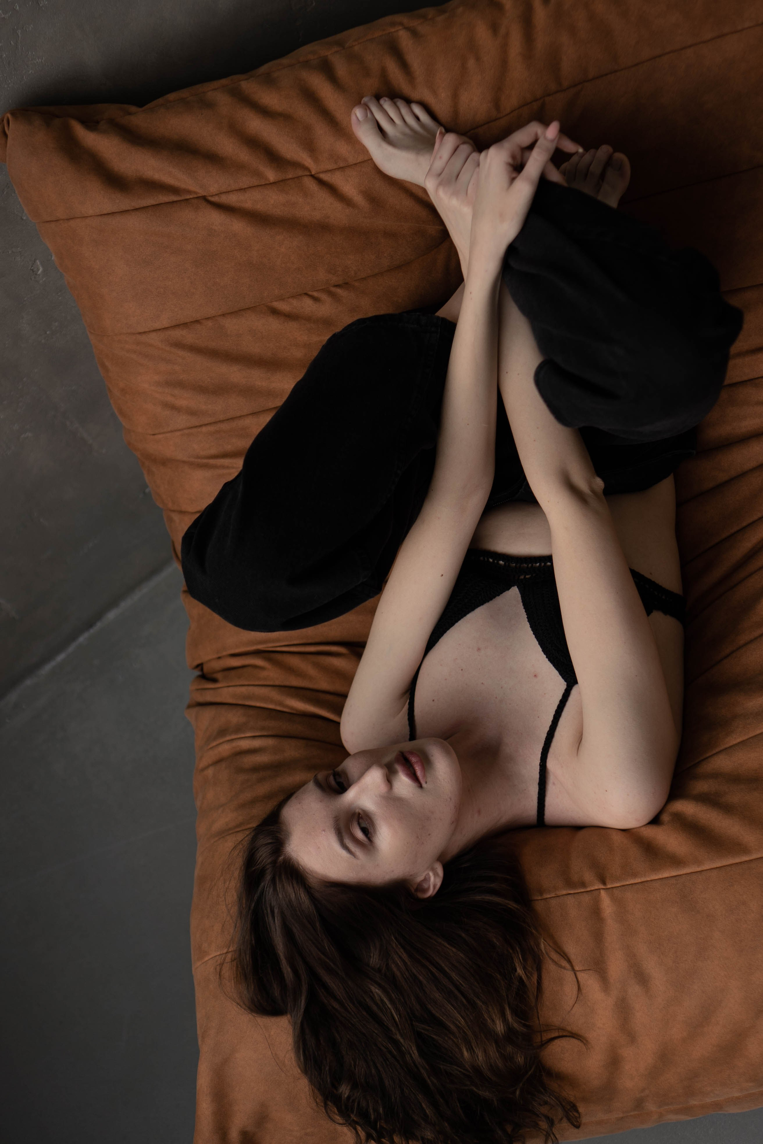 Студийная. Профессиональный фотограф, Санкт-Петербург — Виктория Богомолова