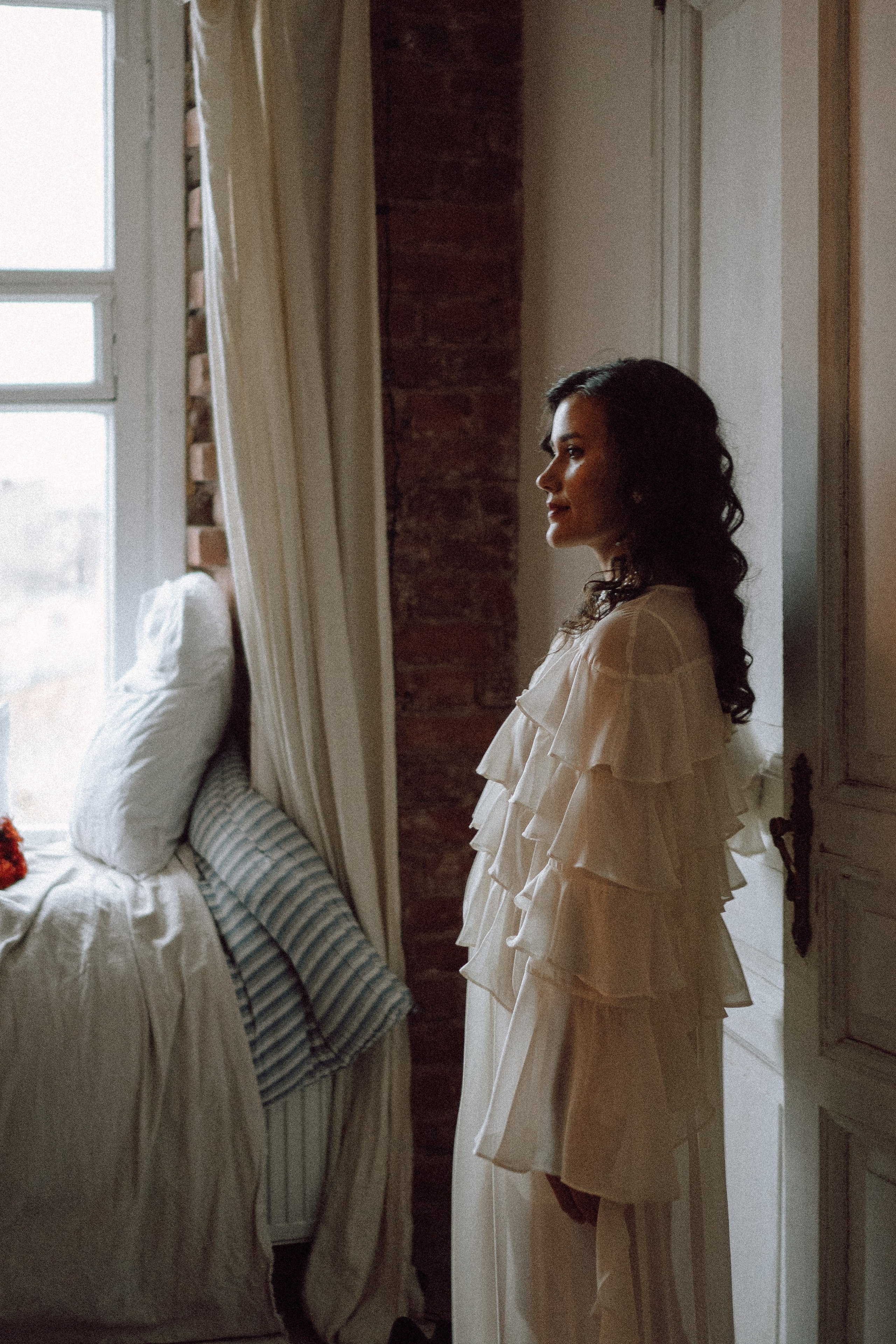 Новогодний стиль вдвоем. Профессиональный фотограф, Санкт-Петербург — Виктория Богомолова