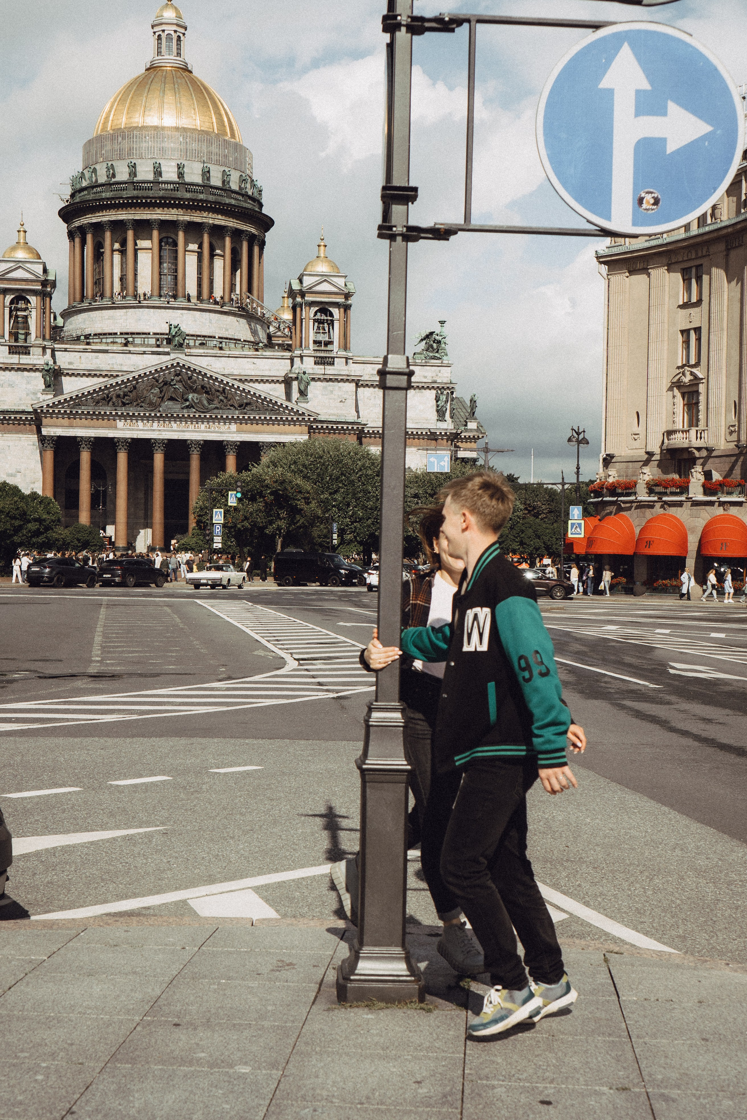 ПРОГУЛКА ПО САНКТ-ПЕТЕРБУРГУ. Профессиональный фотограф, Санкт-Петербург — Виктория Богомолова