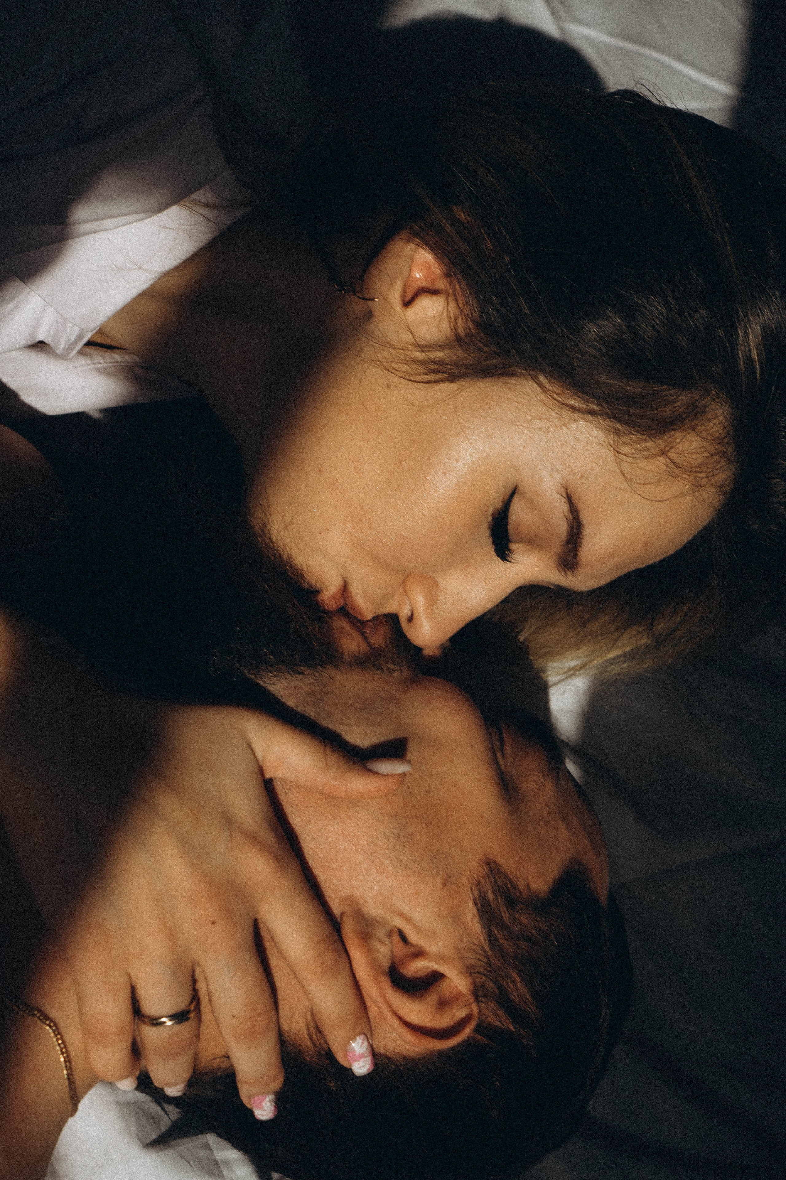 Любовь. Профессиональный фотограф, Санкт-Петербург — Виктория Богомолова