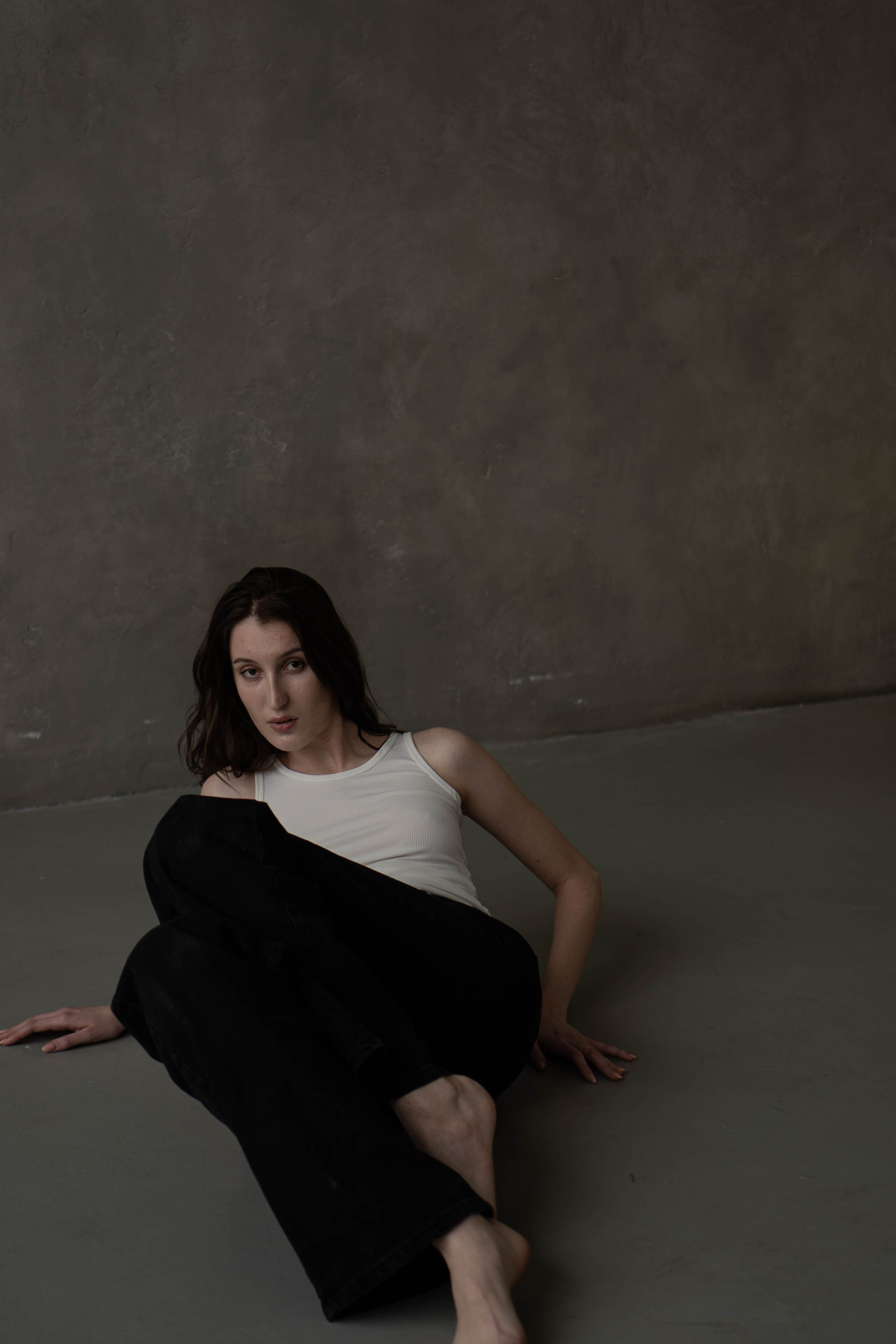 Студийная. Профессиональный фотограф, Санкт-Петербург — Виктория Богомолова