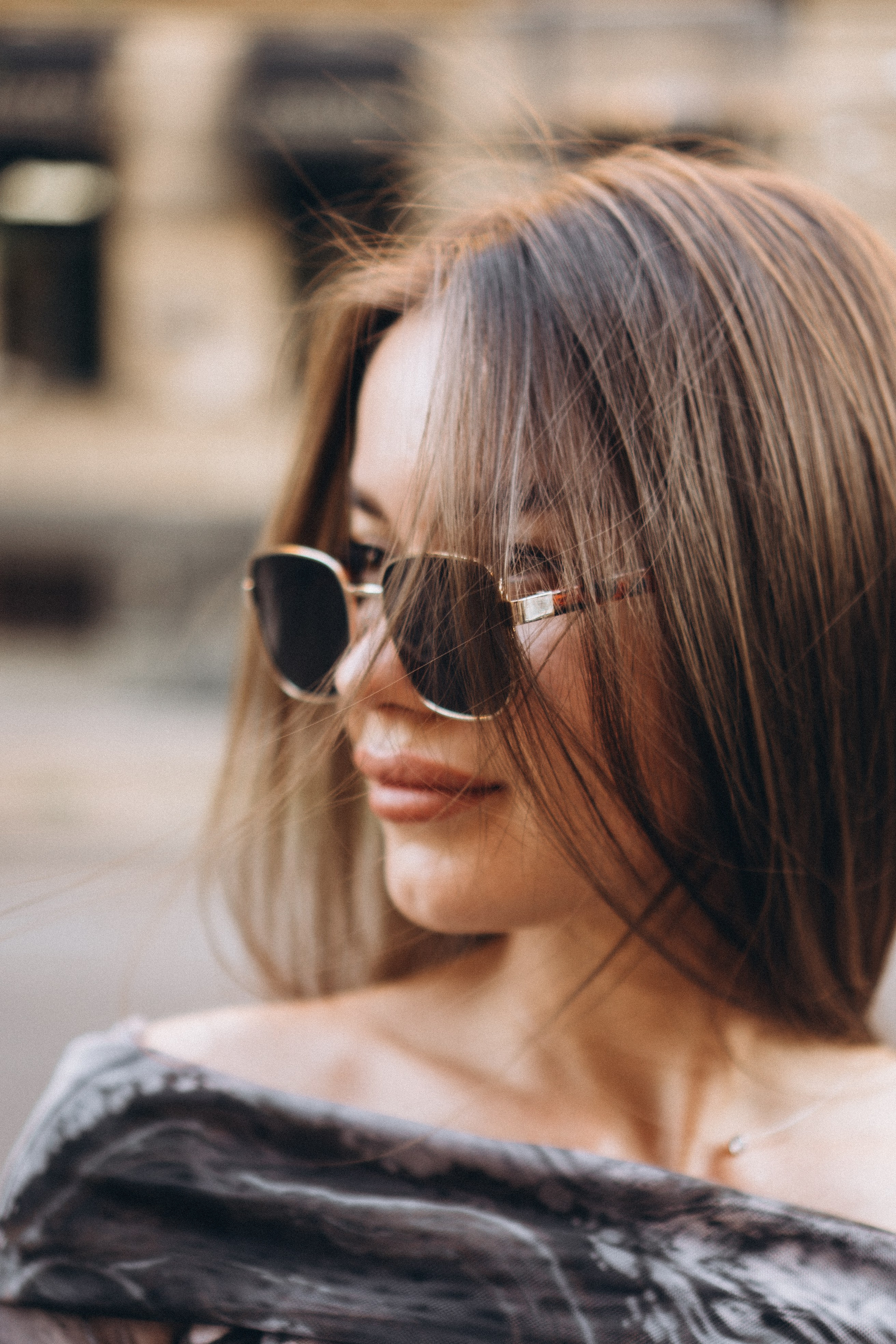 ПРОГУЛКА НА ЗАКАТЕ ПОО ЦЕНТРУ. Профессиональный фотограф, Санкт-Петербург — Виктория Богомолова