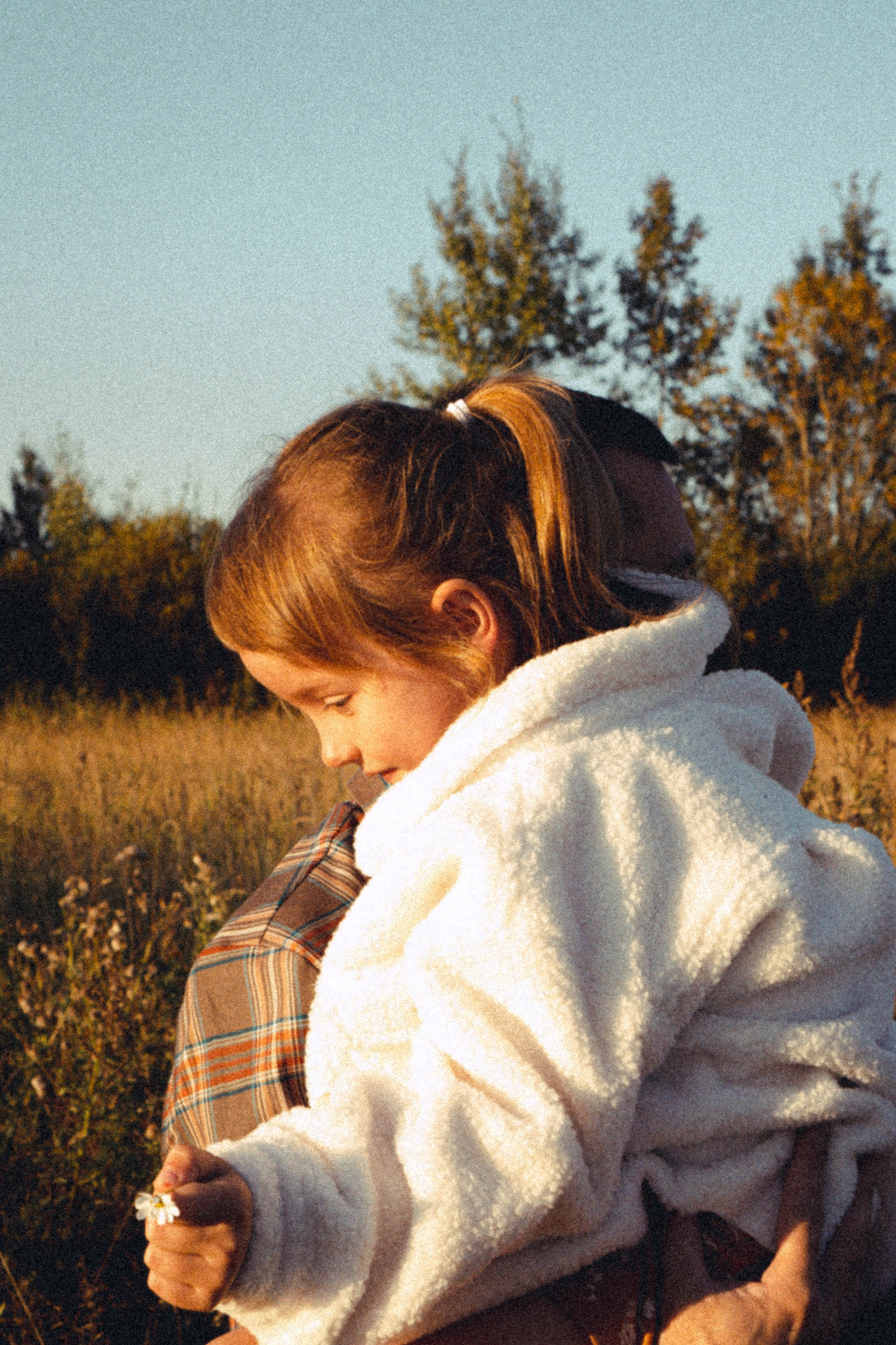 Семейная серия. Профессиональный фотограф, Санкт-Петербург — Виктория Богомолова