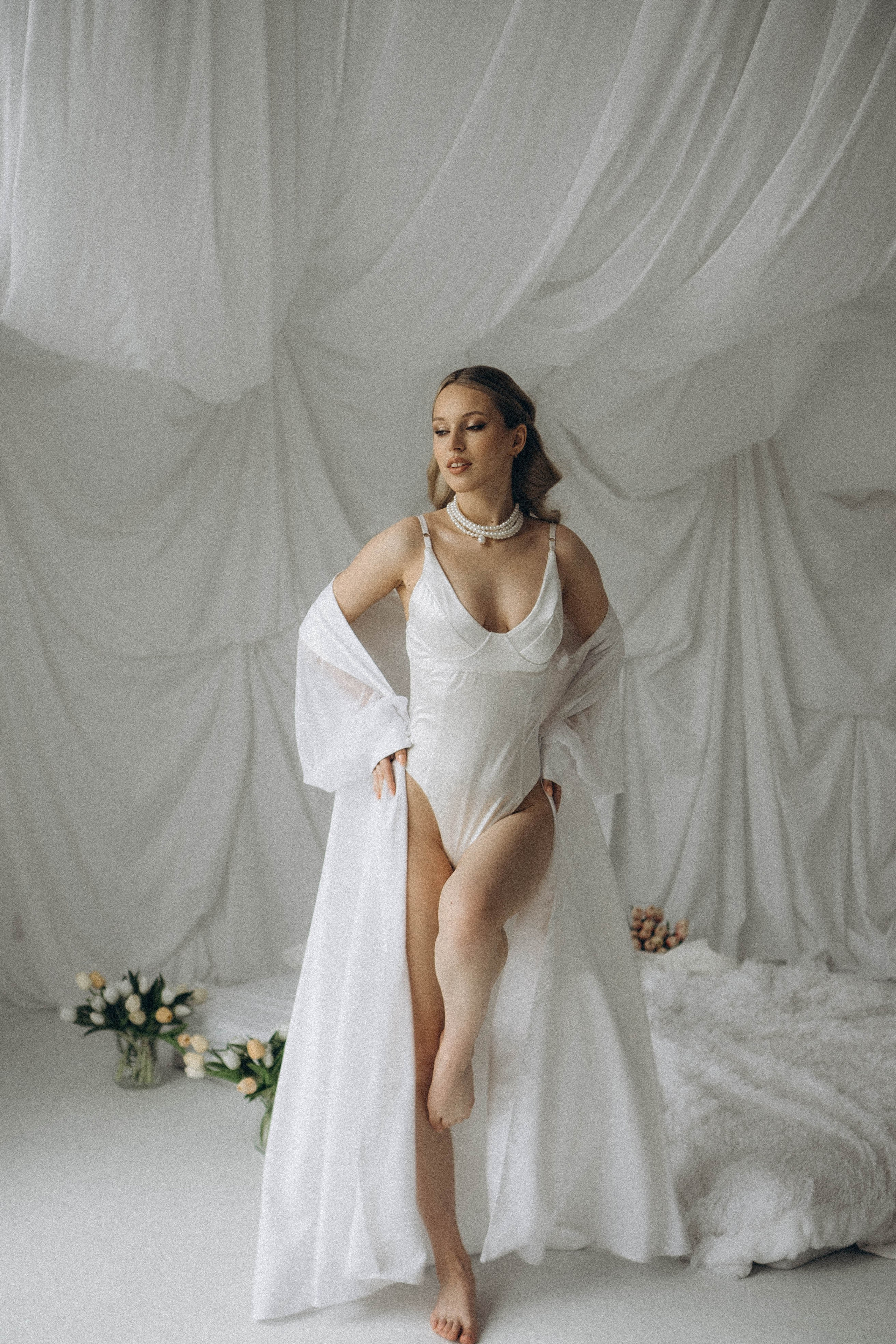 Весенняя. Профессиональный фотограф, Санкт-Петербург — Виктория Богомолова