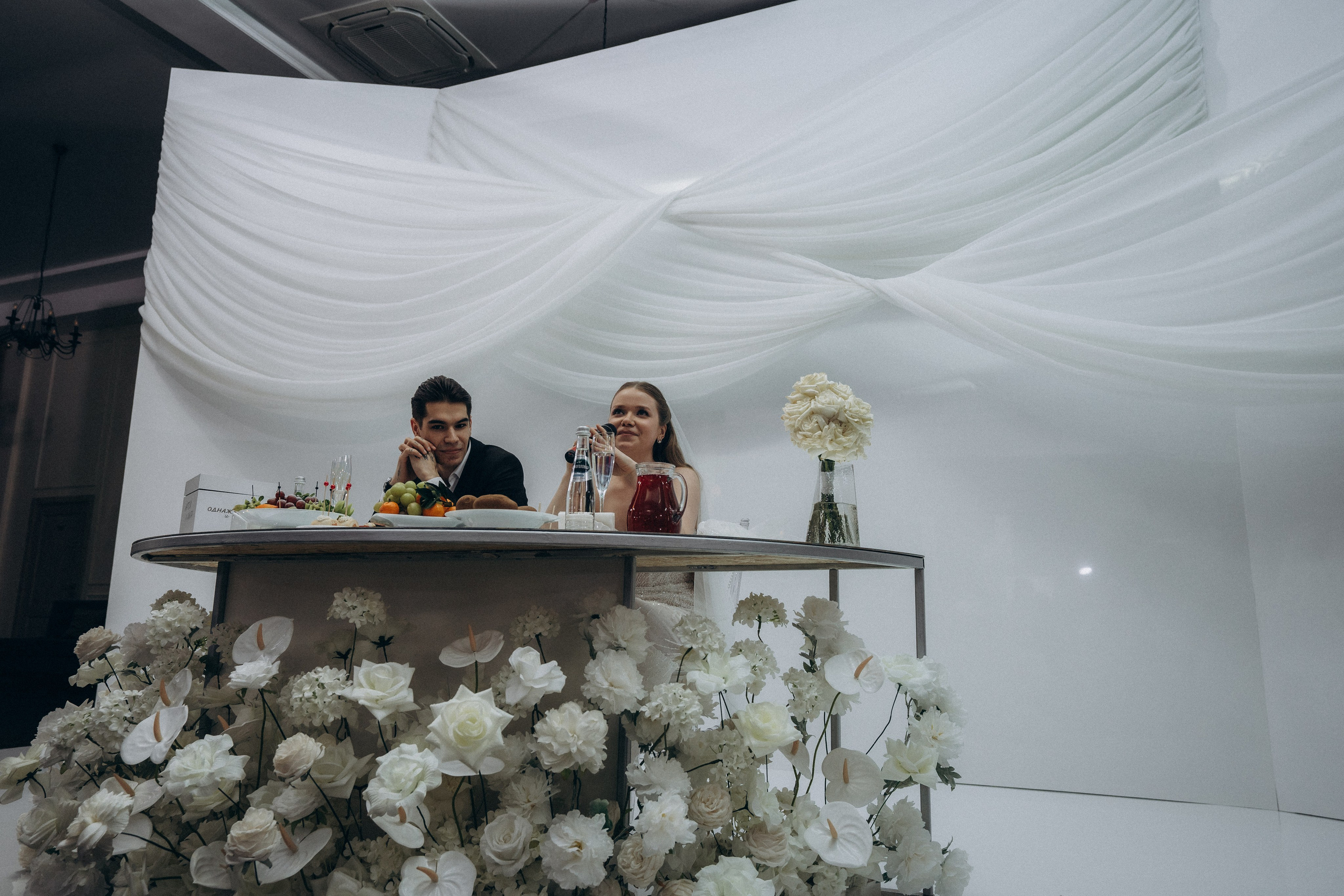 ПОЛНЫЙ СВАДЕБНЫЙ ДЕНЬ 8 ЧАСОВ. Профессиональный фотограф, Санкт-Петербург — Виктория Богомолова