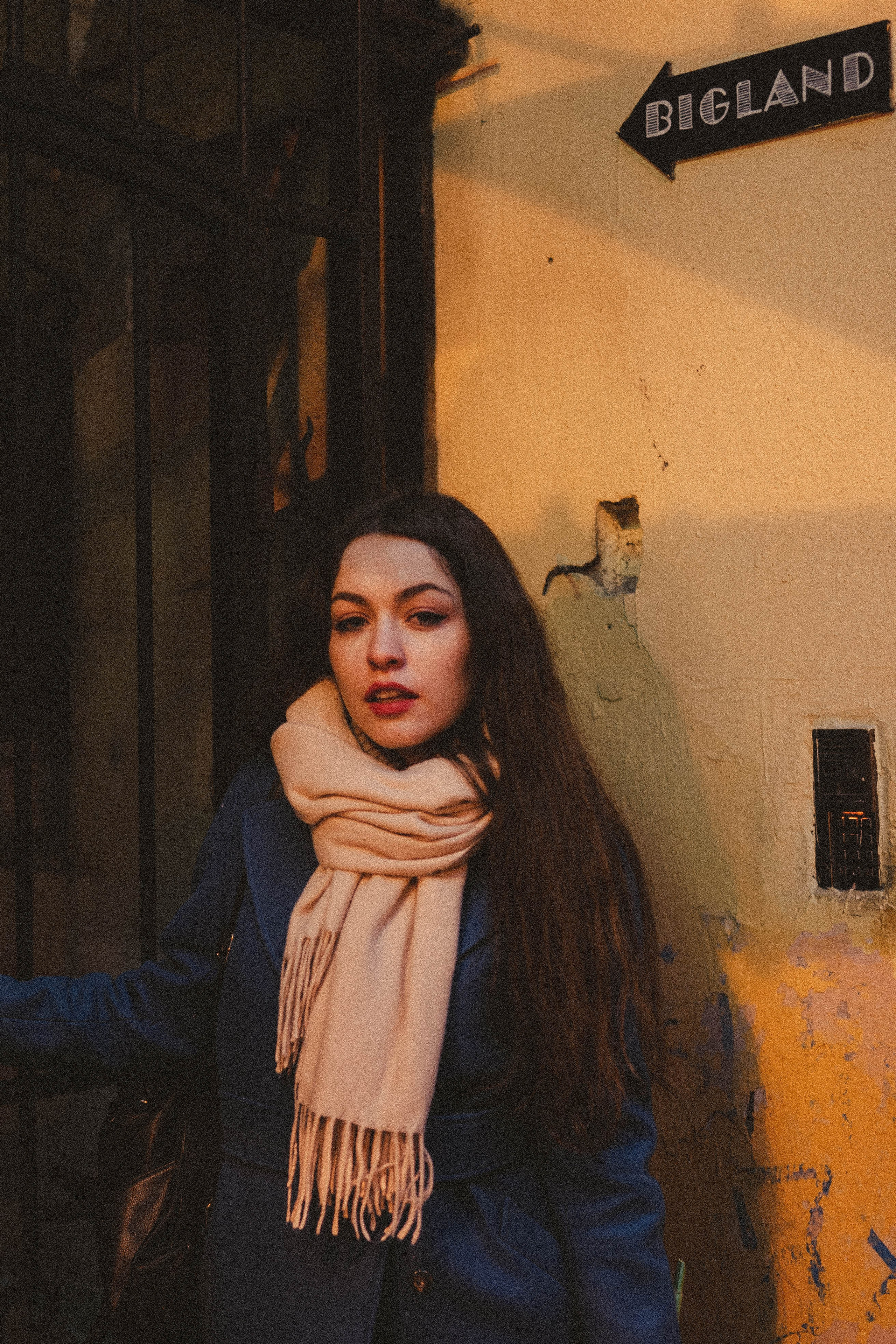 Прогулочная в центре. Профессиональный фотограф, Санкт-Петербург — Виктория Богомолова