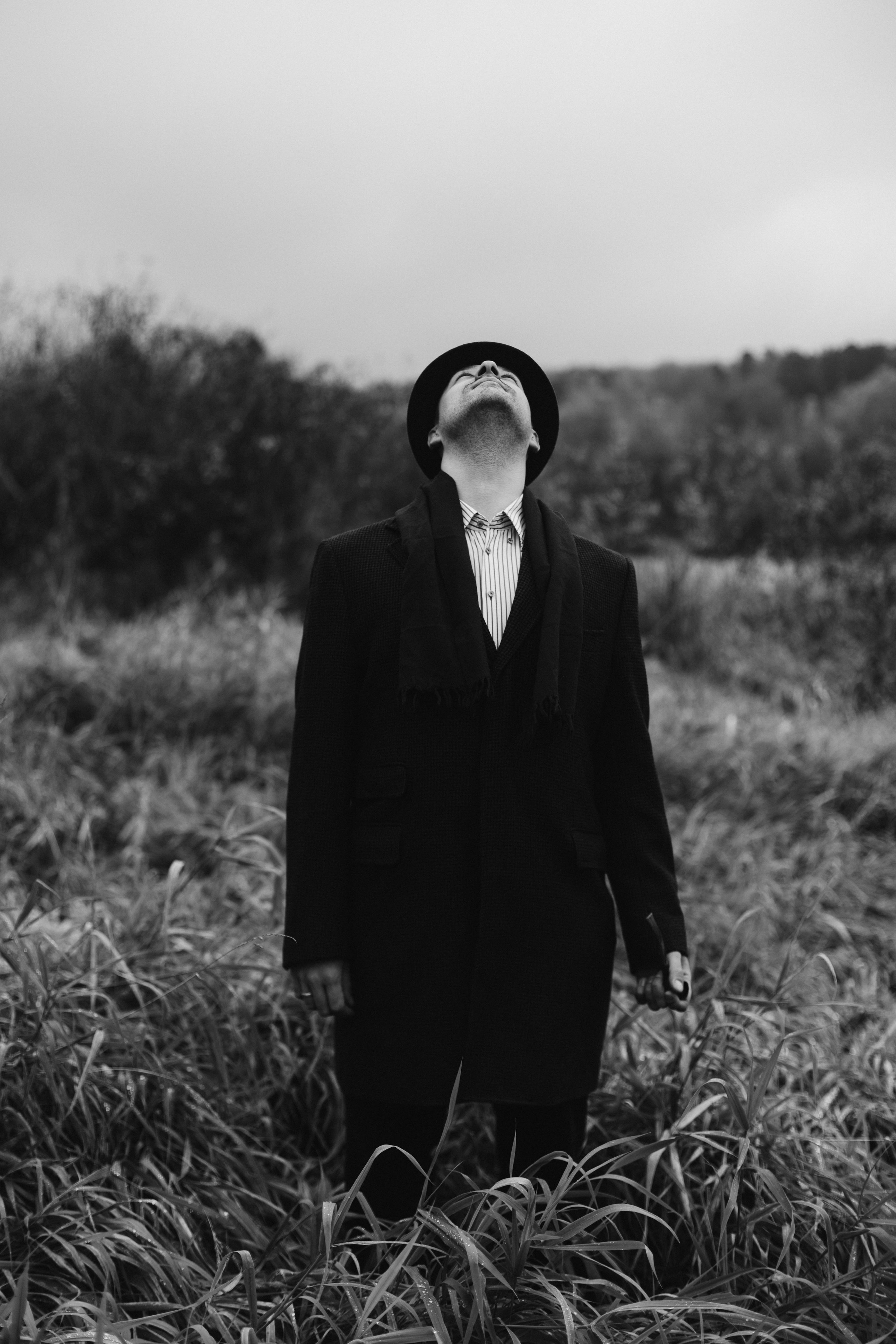 Дима и Магда. Ваш фотограф Любовь Чистякова