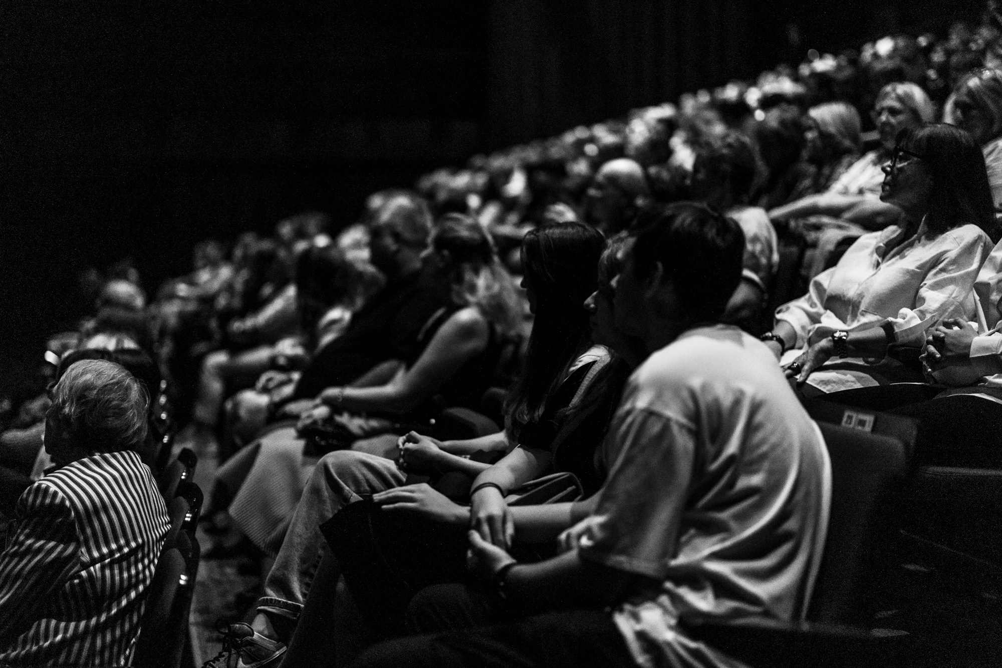 Театр. Liliafayzullova