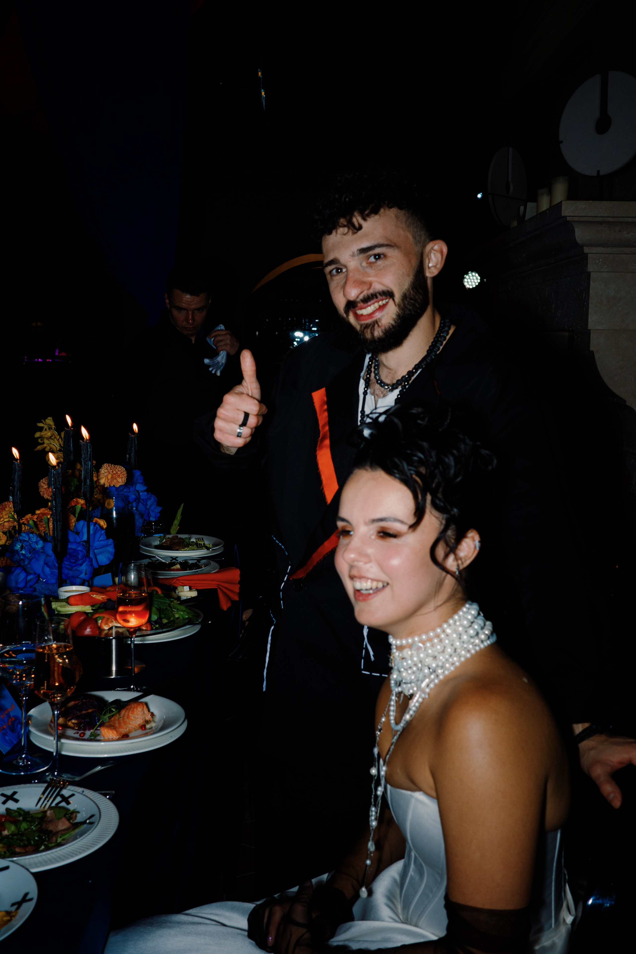 Отвратительная свадьба. Fusion Wedding Photographer