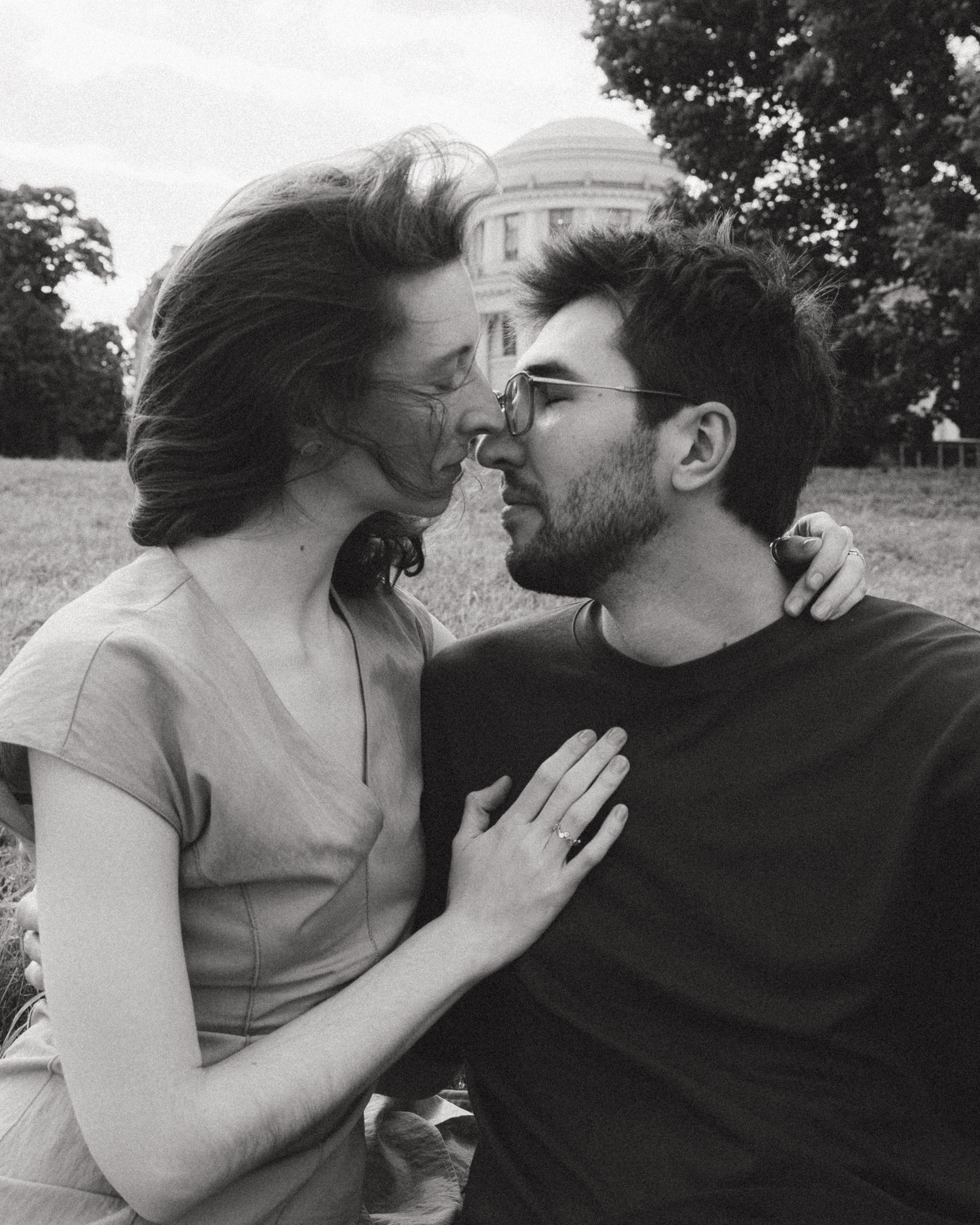 Love Story. Фотограф в Санкт-Петербурге Масленникова Ксения