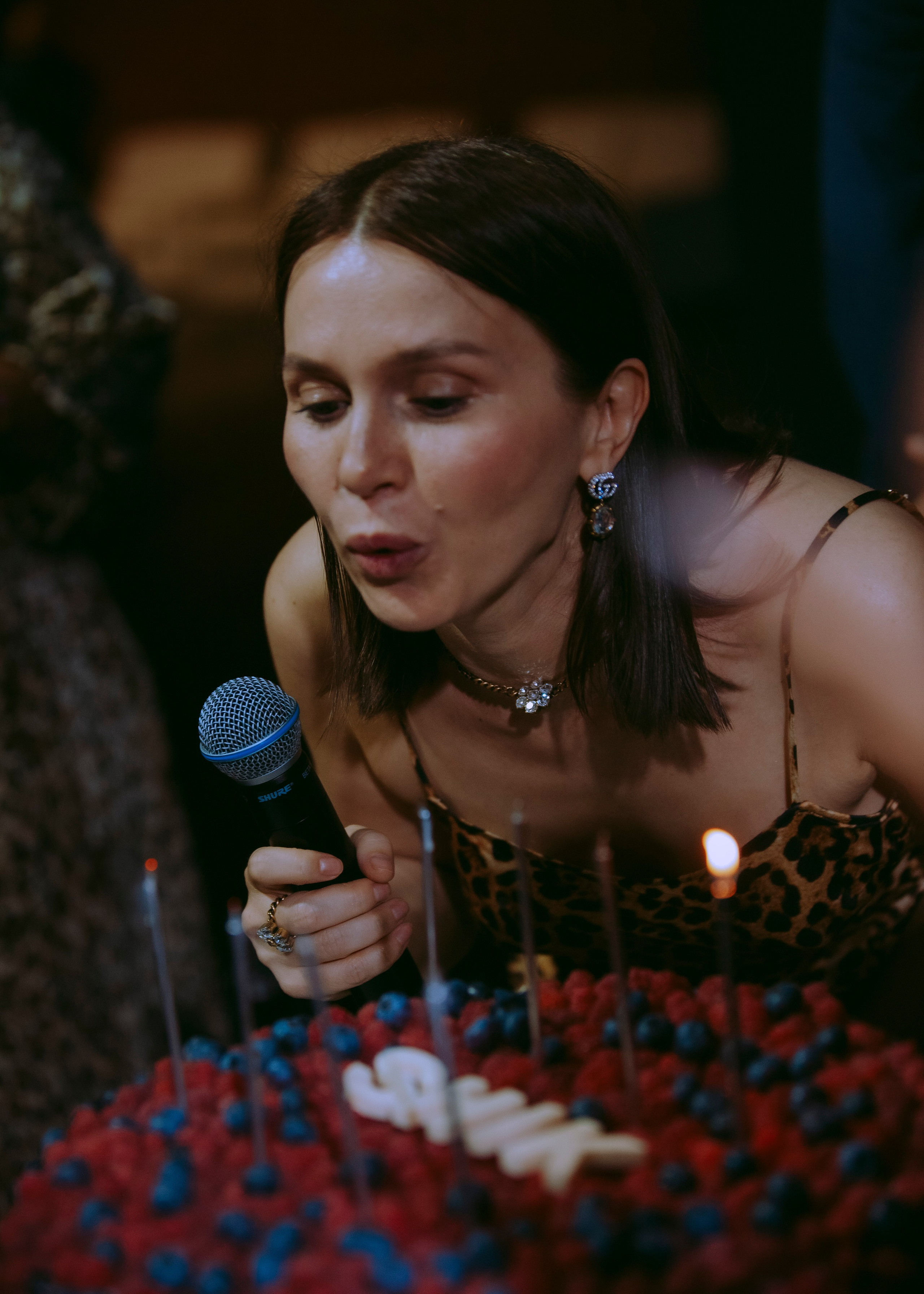 SHIK. Портретный фотограф в Москве Дарья Цезария