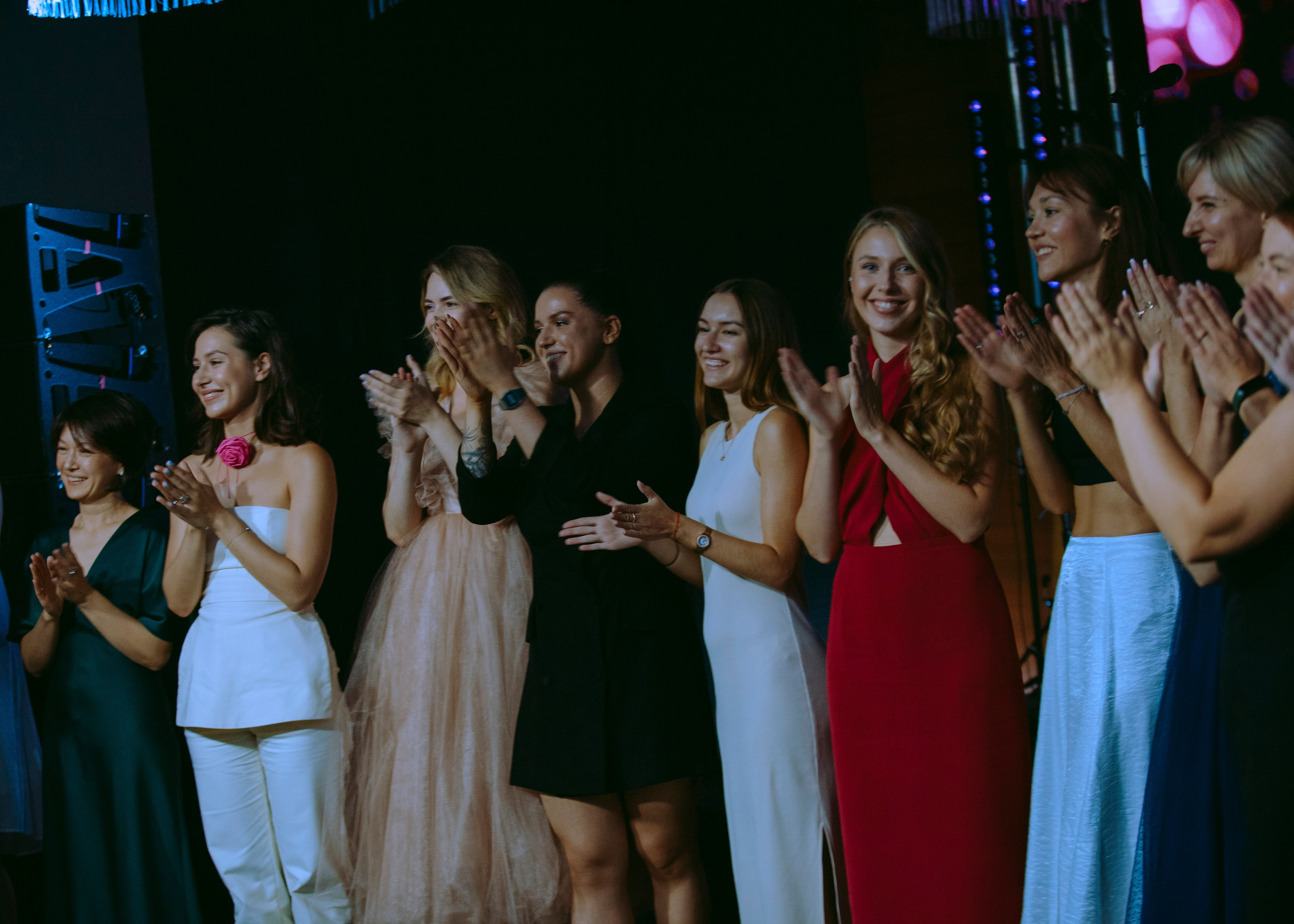 SHIK. Портретный фотограф в Москве Дарья Цезария