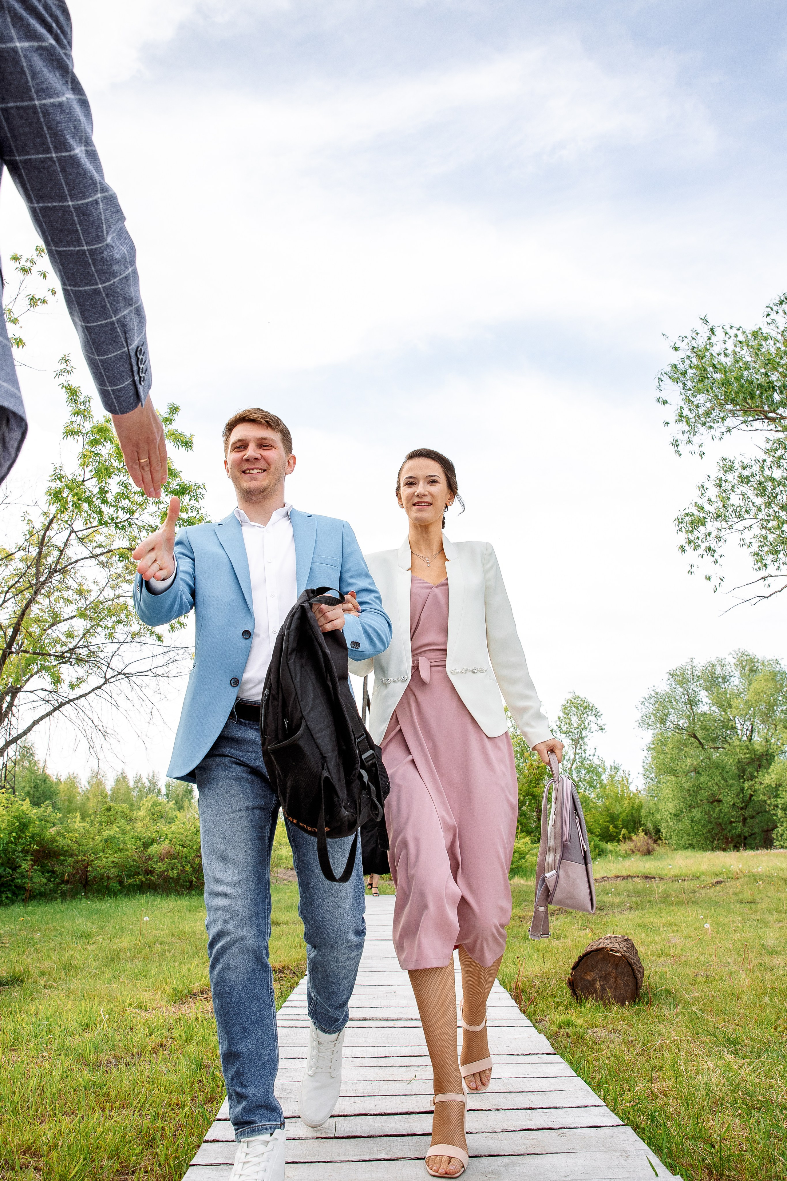 Кирилл и Екатерина. Свадебный и семейный фотограф в Челябинске Юлия Ишимова