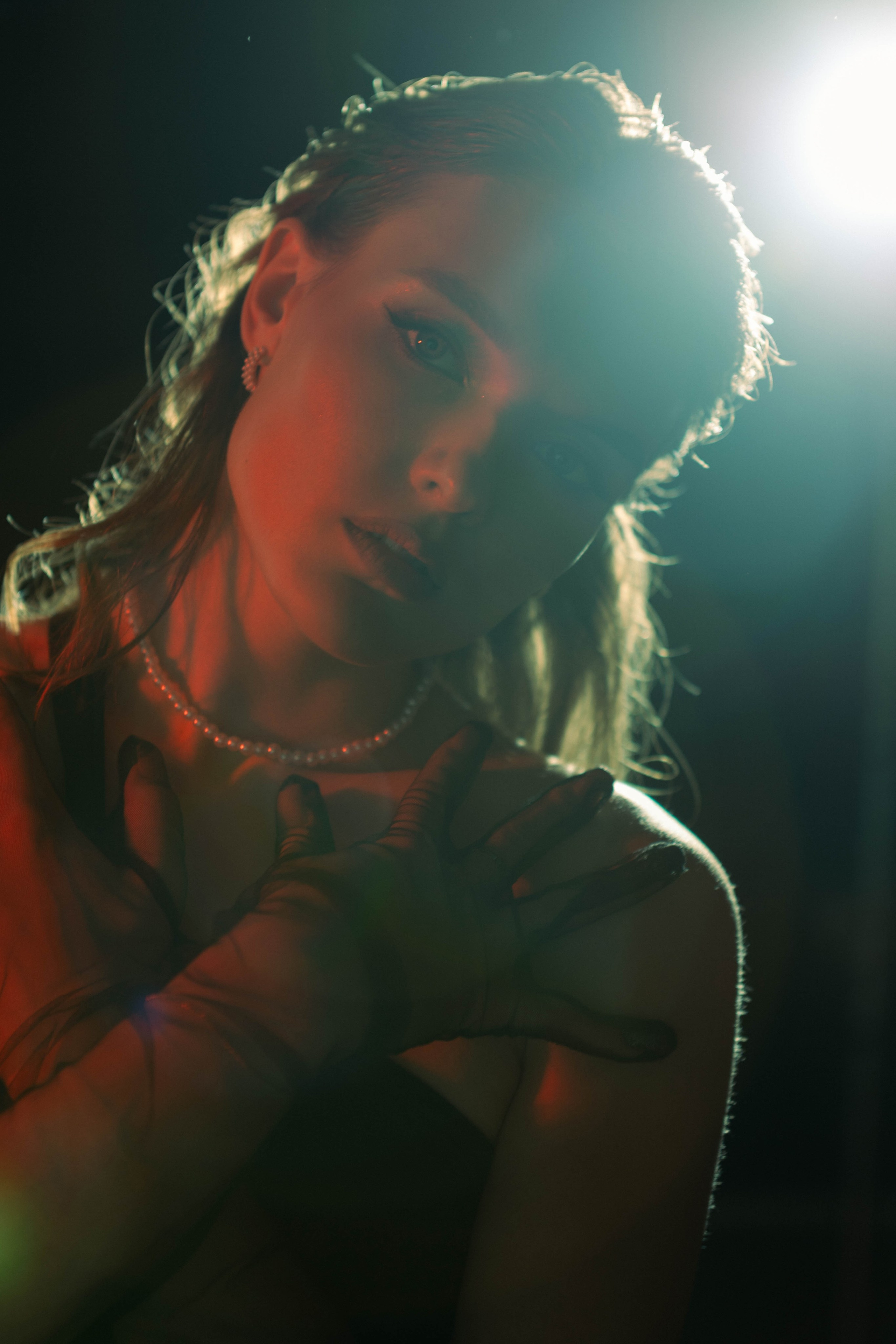 Даша. Свадебный фотограф в Нижнем Новгороде Анна Кузнецова