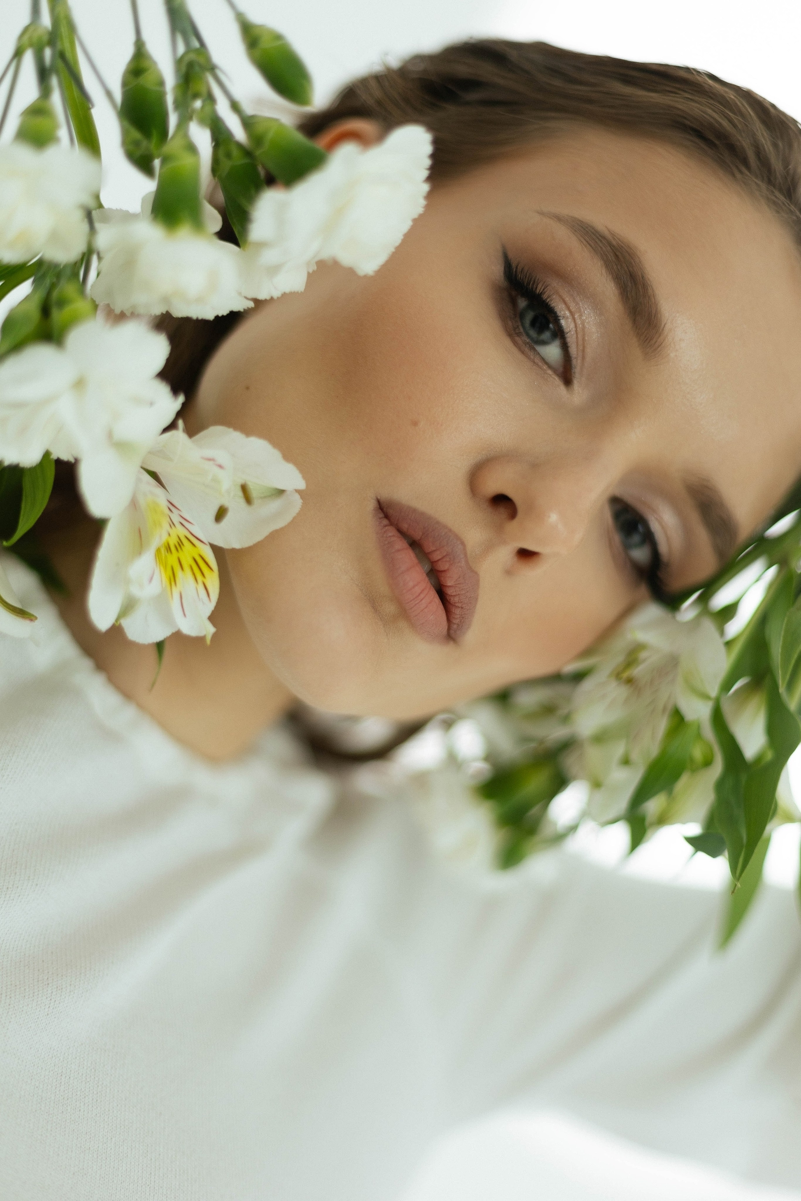 Даша. Свадебный фотограф в Нижнем Новгороде Анна Кузнецова