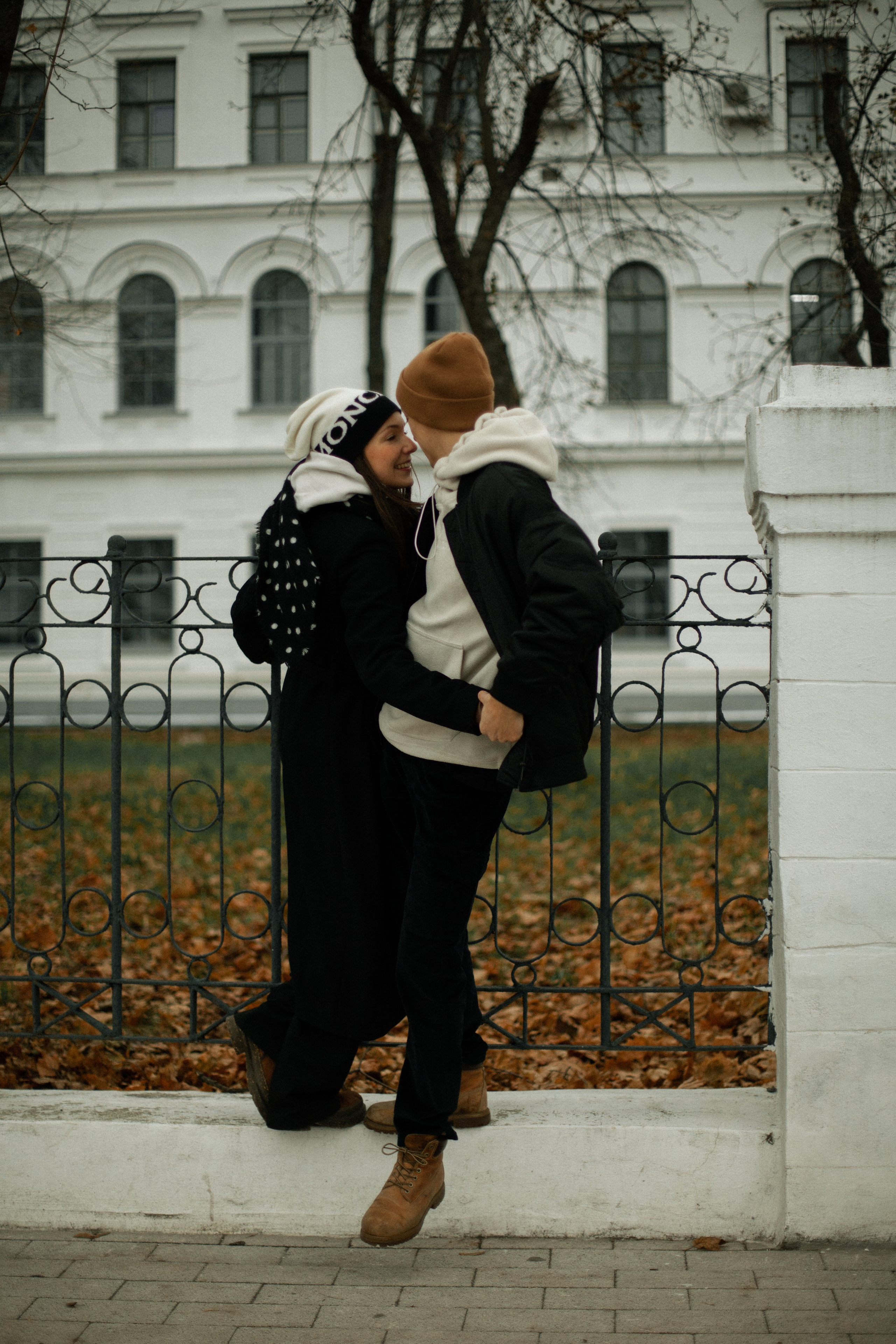 Филипп и Настя. Свадебный фотограф в Нижнем Новгороде Анна Кузнецова