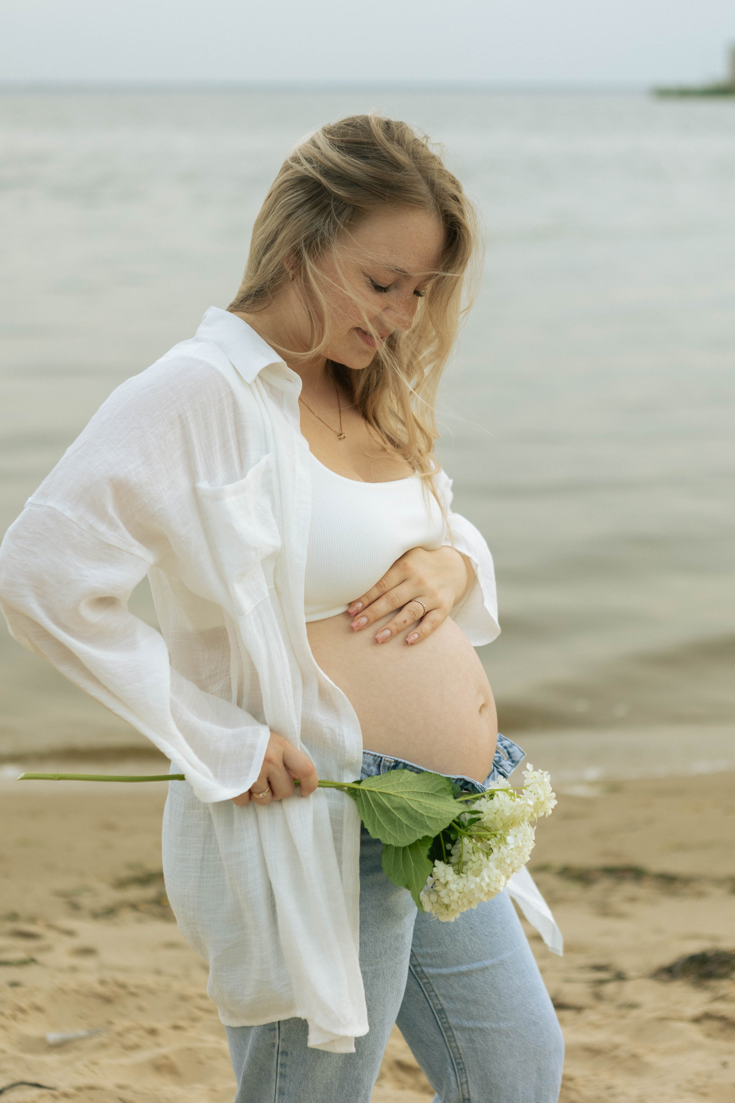 Андрей и Лена. Свадебный фотограф в Нижнем Новгороде Анна Кузнецова