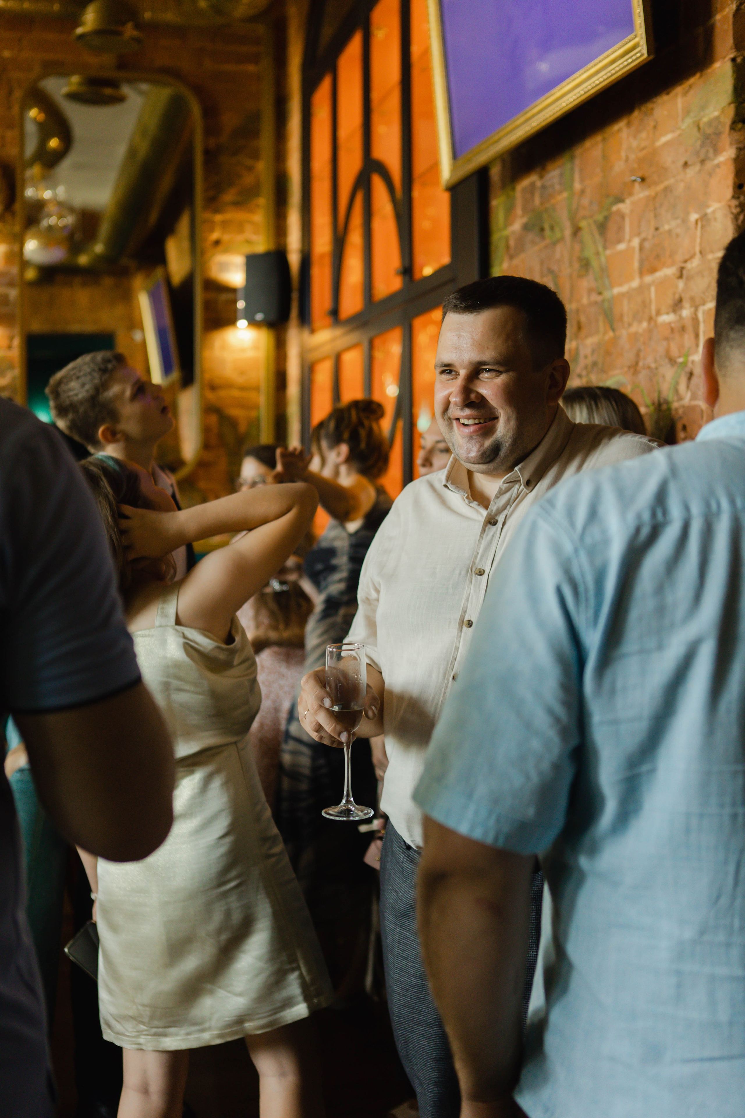 Наташа. Свадебный фотограф в Нижнем Новгороде Анна Кузнецова