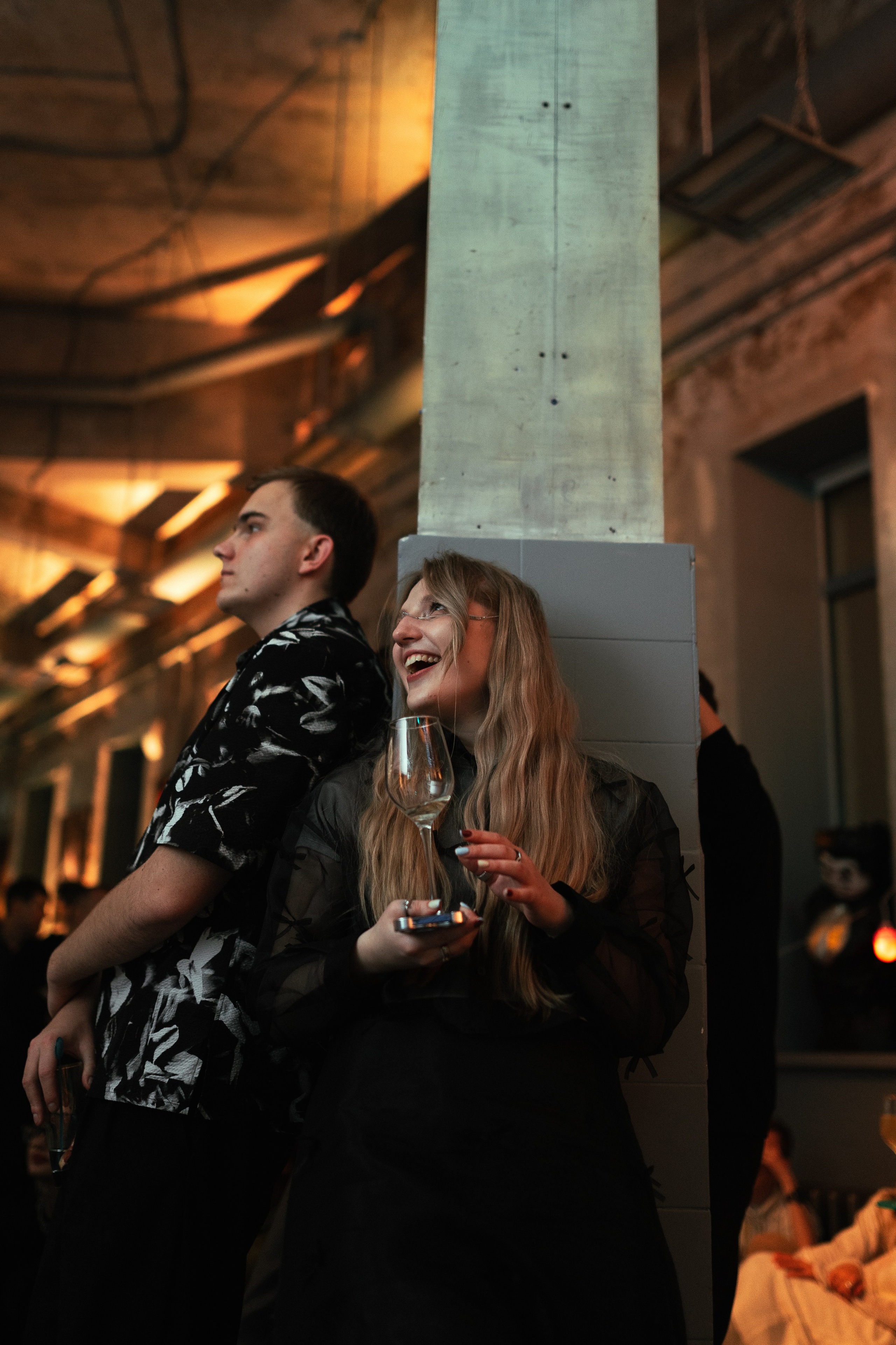 Sila sveta. Главная