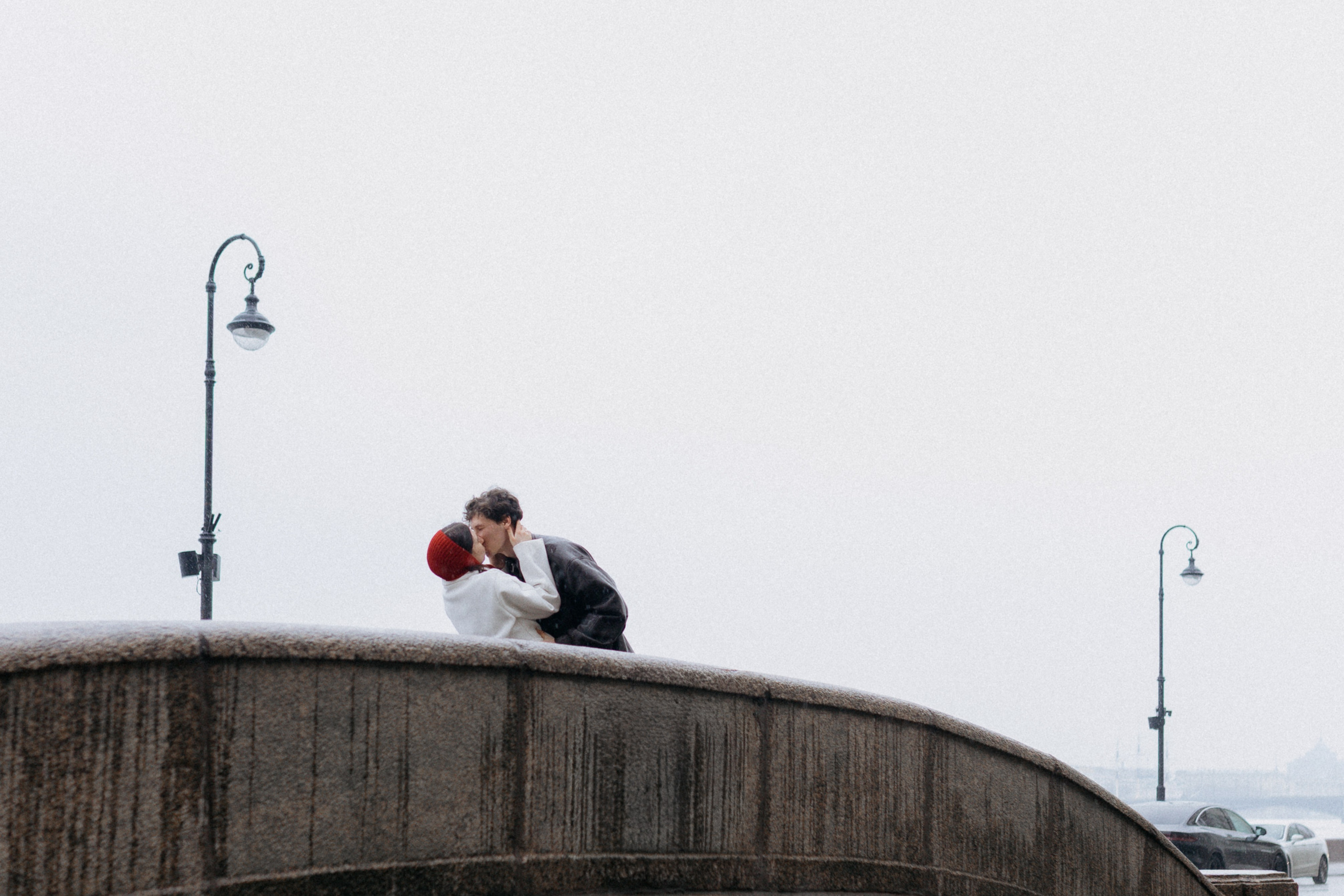 Лав стори в Санкт-Петербурге. Фотограф Санкт-Петербург Князева Елизавета