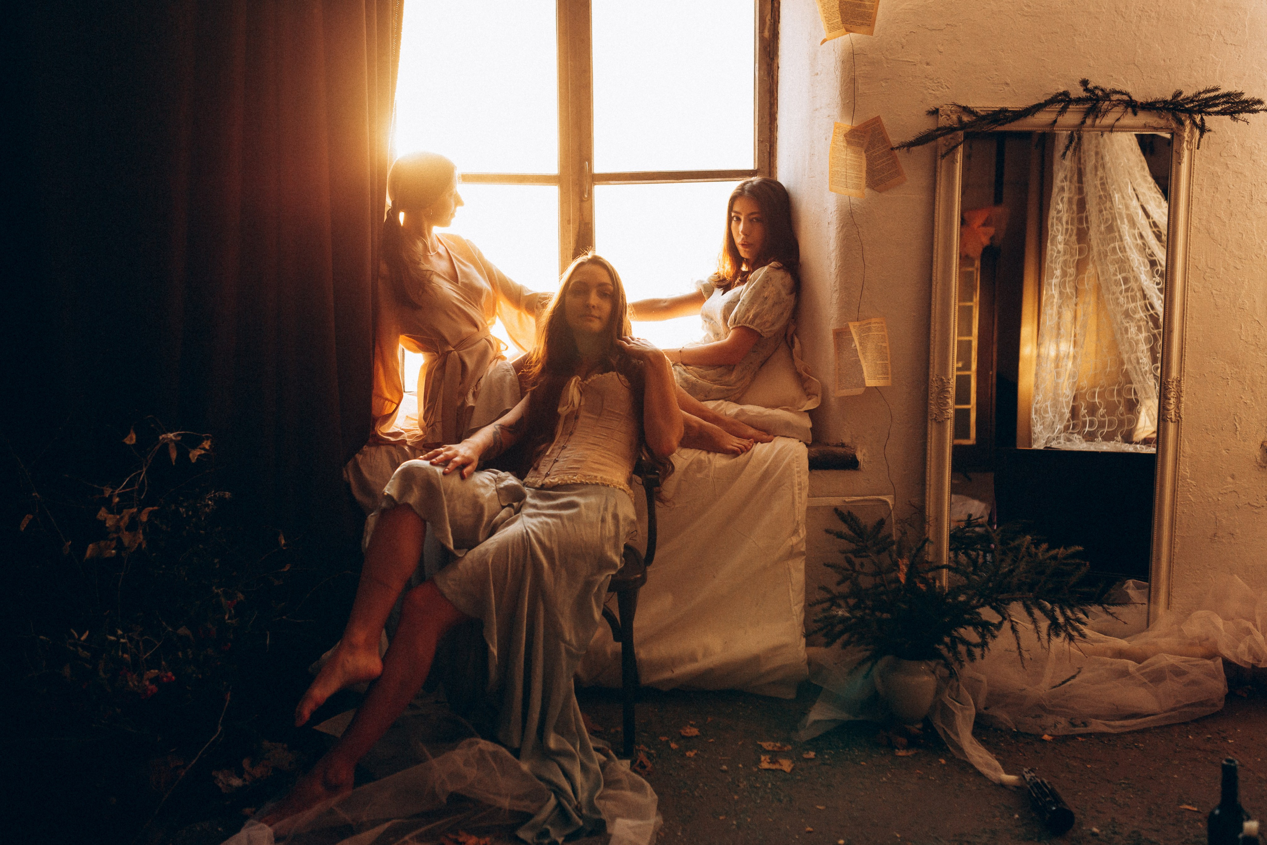 Портфолио. Фотограф Санкт-Петербург Князева Елизавета