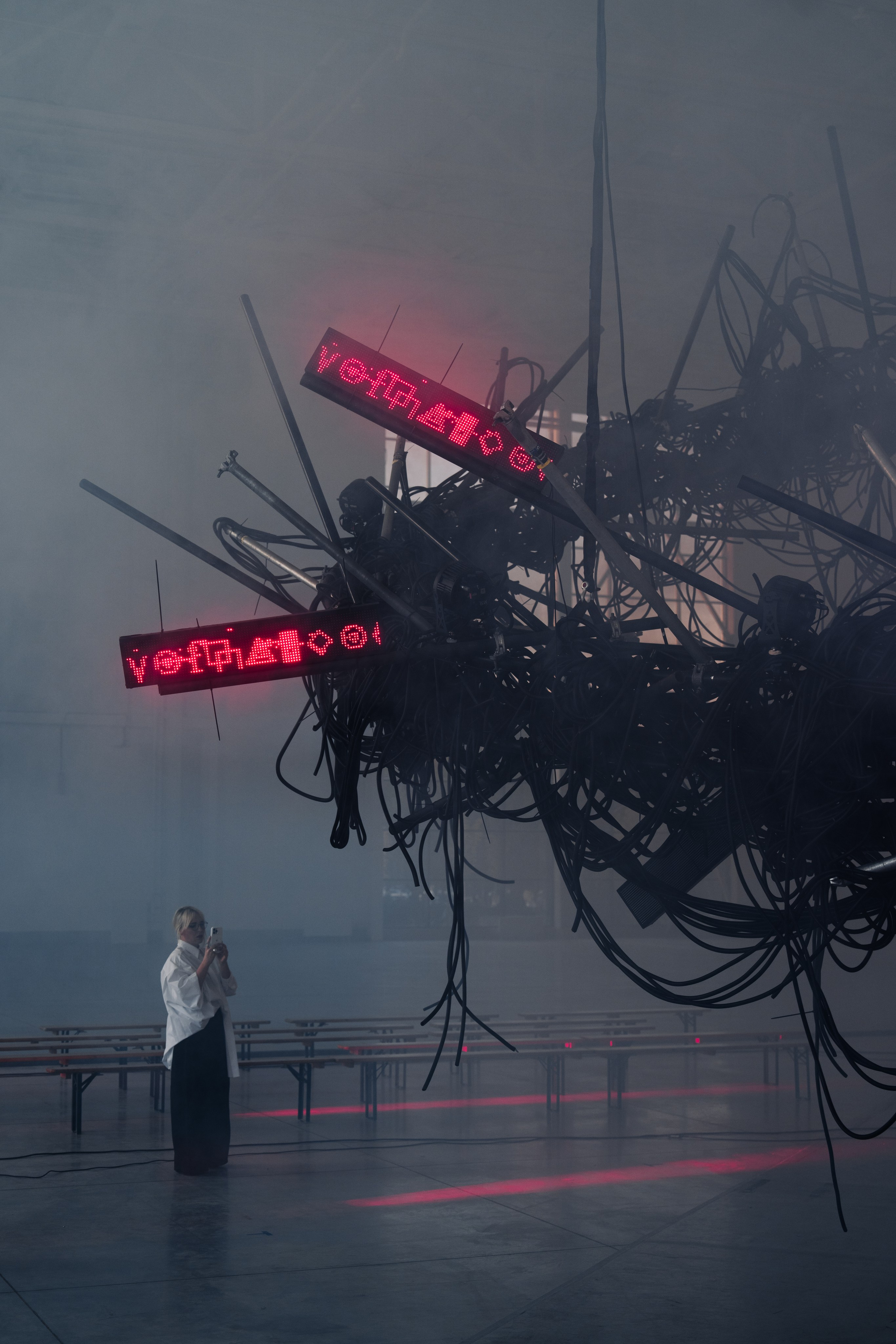 PANTERRA, CHRONOMORPH 001. @tomrus: Рустам Шагиморданов — фотограф