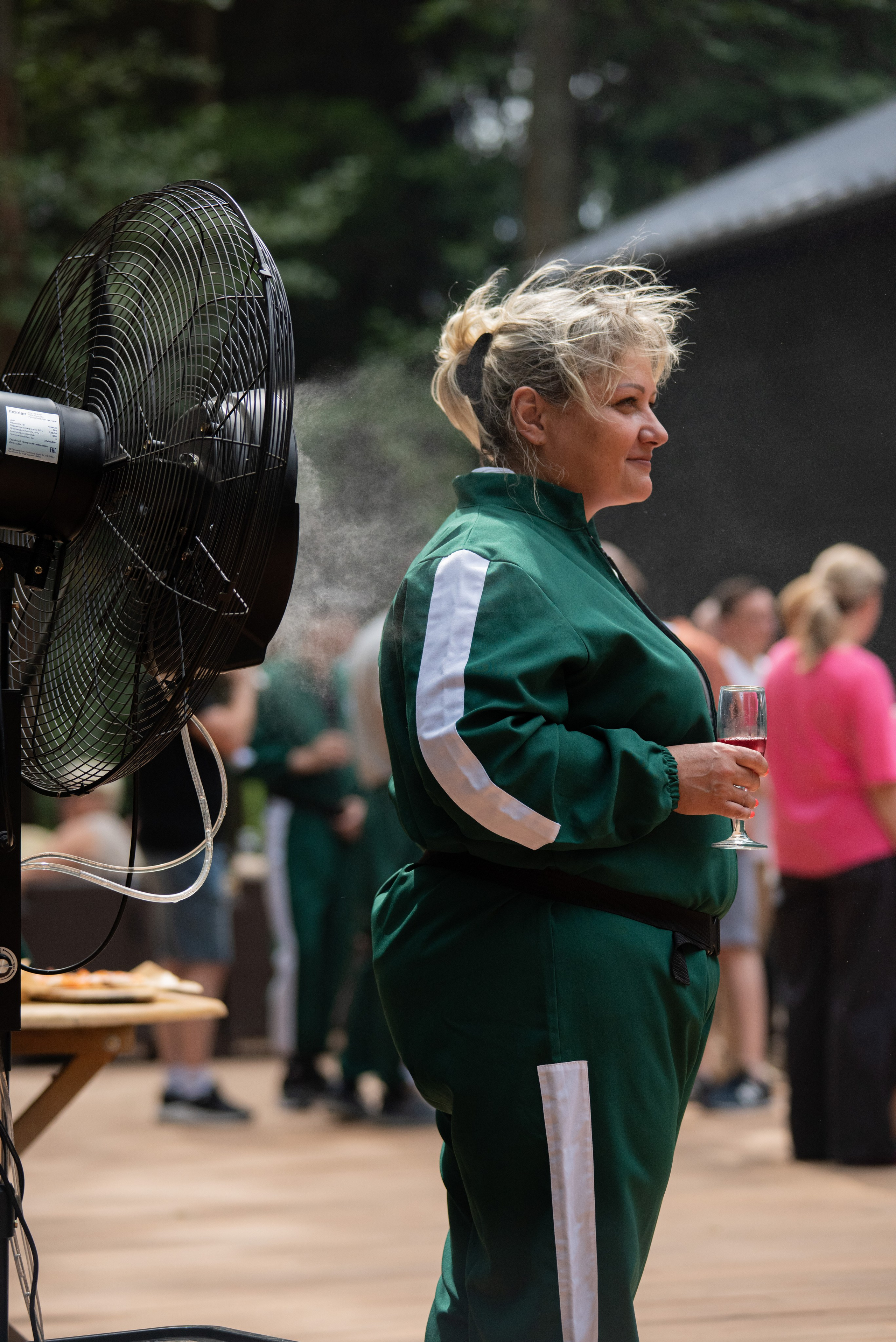 Репортаж. Главная