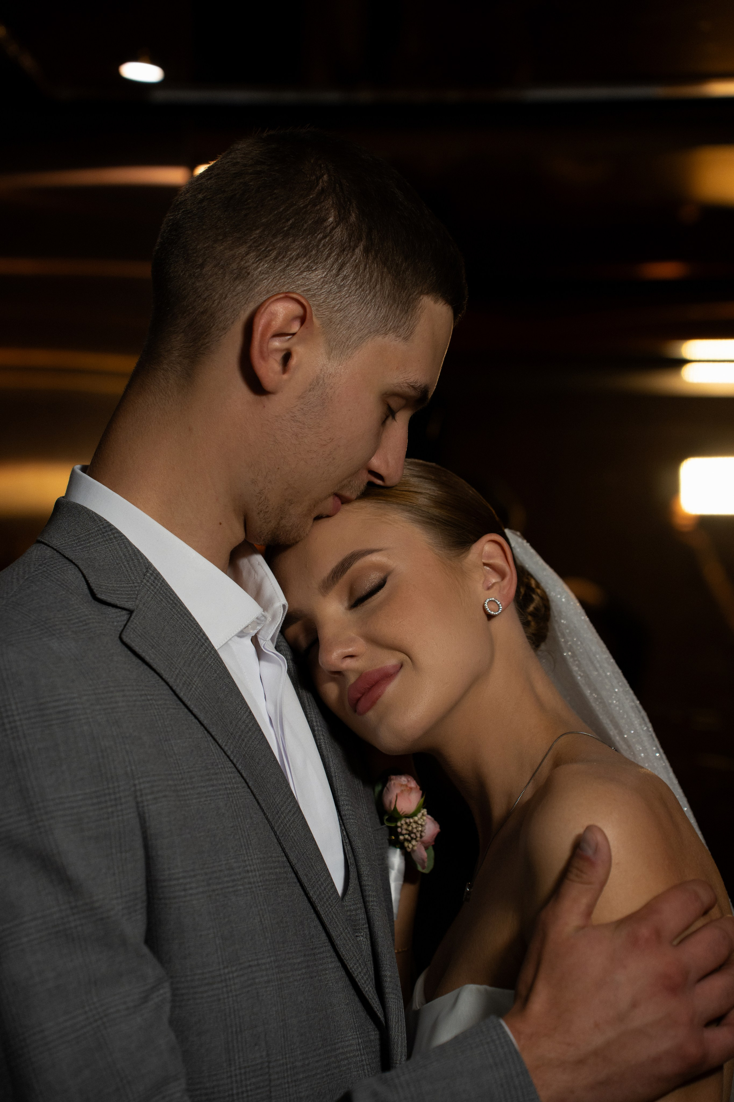 Wedding. Фотограф в Новосибирске Анна Малуева