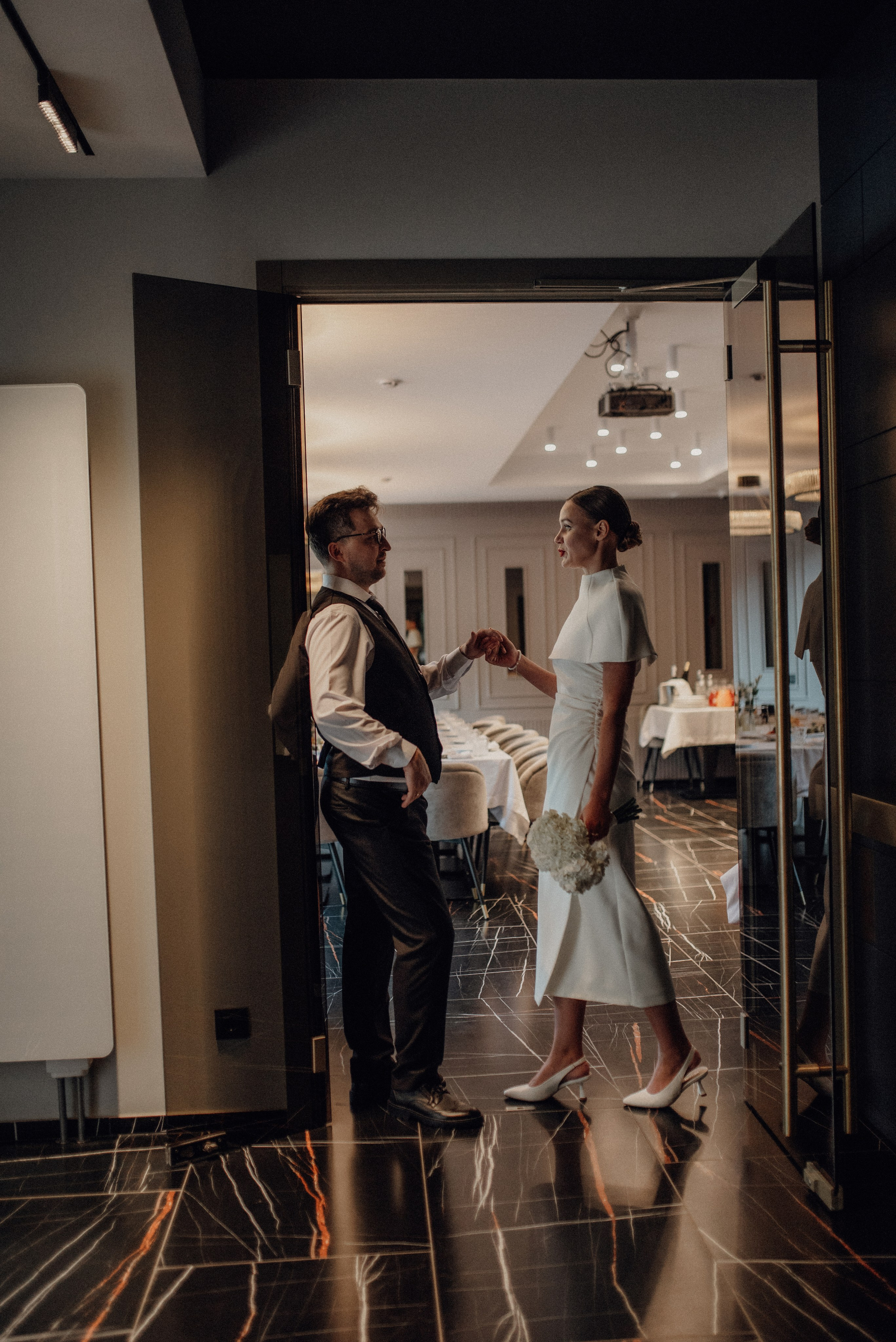 Екатерина и Михаил. Семейный и детский фотограф Анастасия Иванова