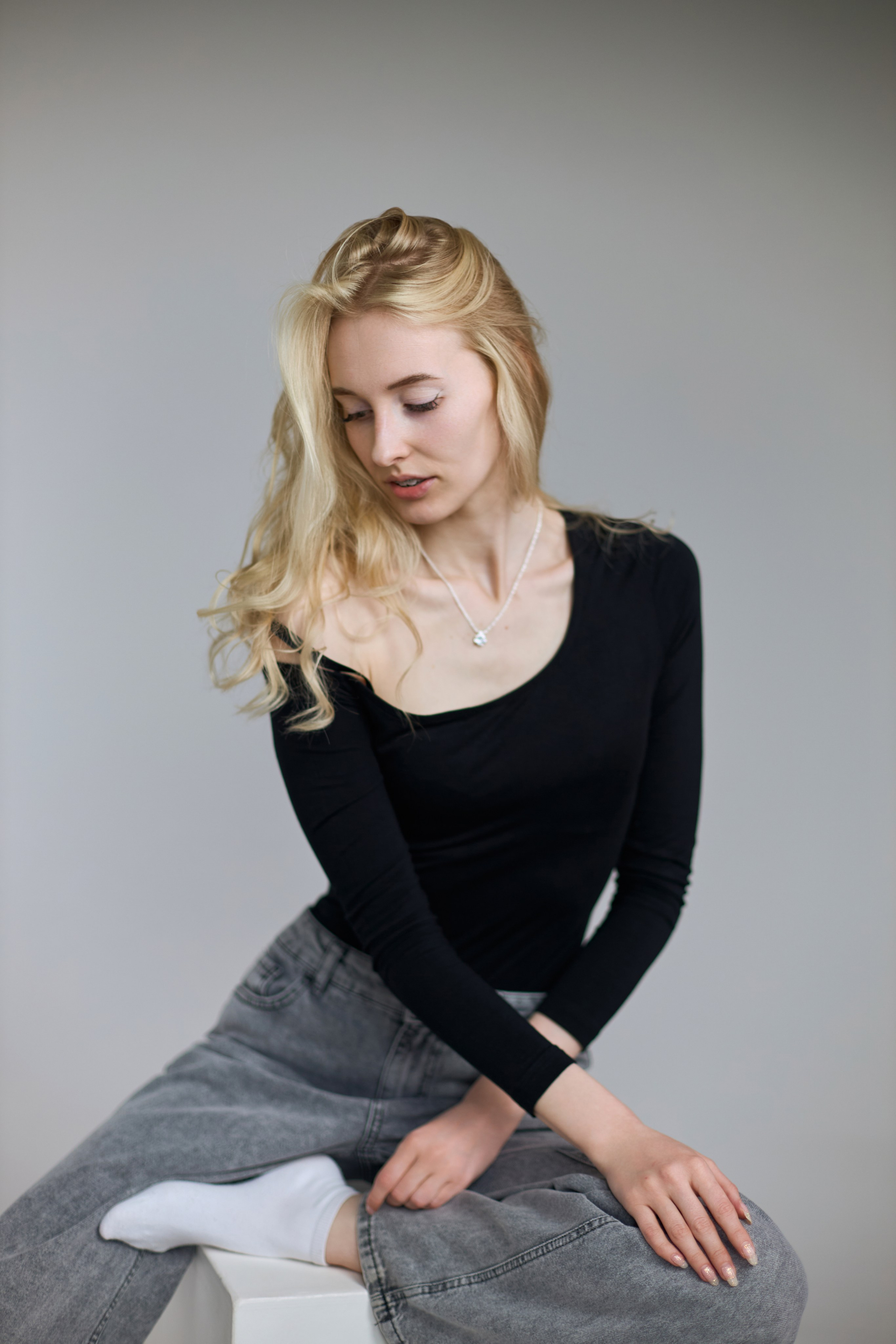 Женские портреты. Семейный фотограф в Чехове