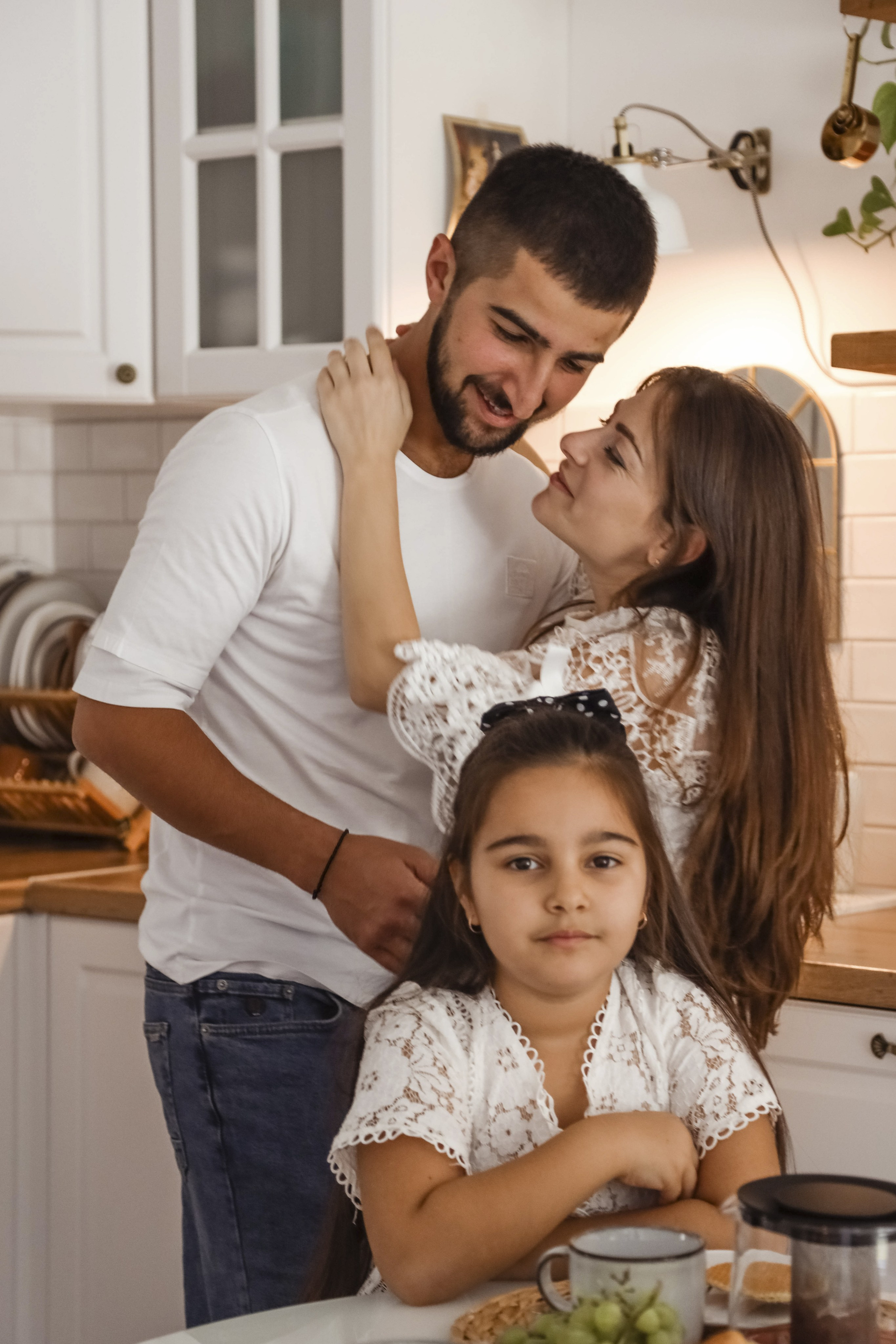 Домашняя съемка. Семейный и детский фотограф в Краснодарском крае