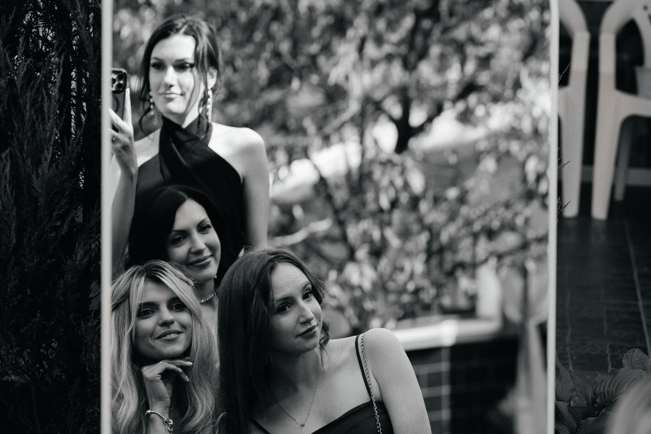 Свадебная фотосессия Анастасии и Игоря в Усадьбе Легенда. Свадебный фотограф в Минске/Беларуси Сергей Спиридонов