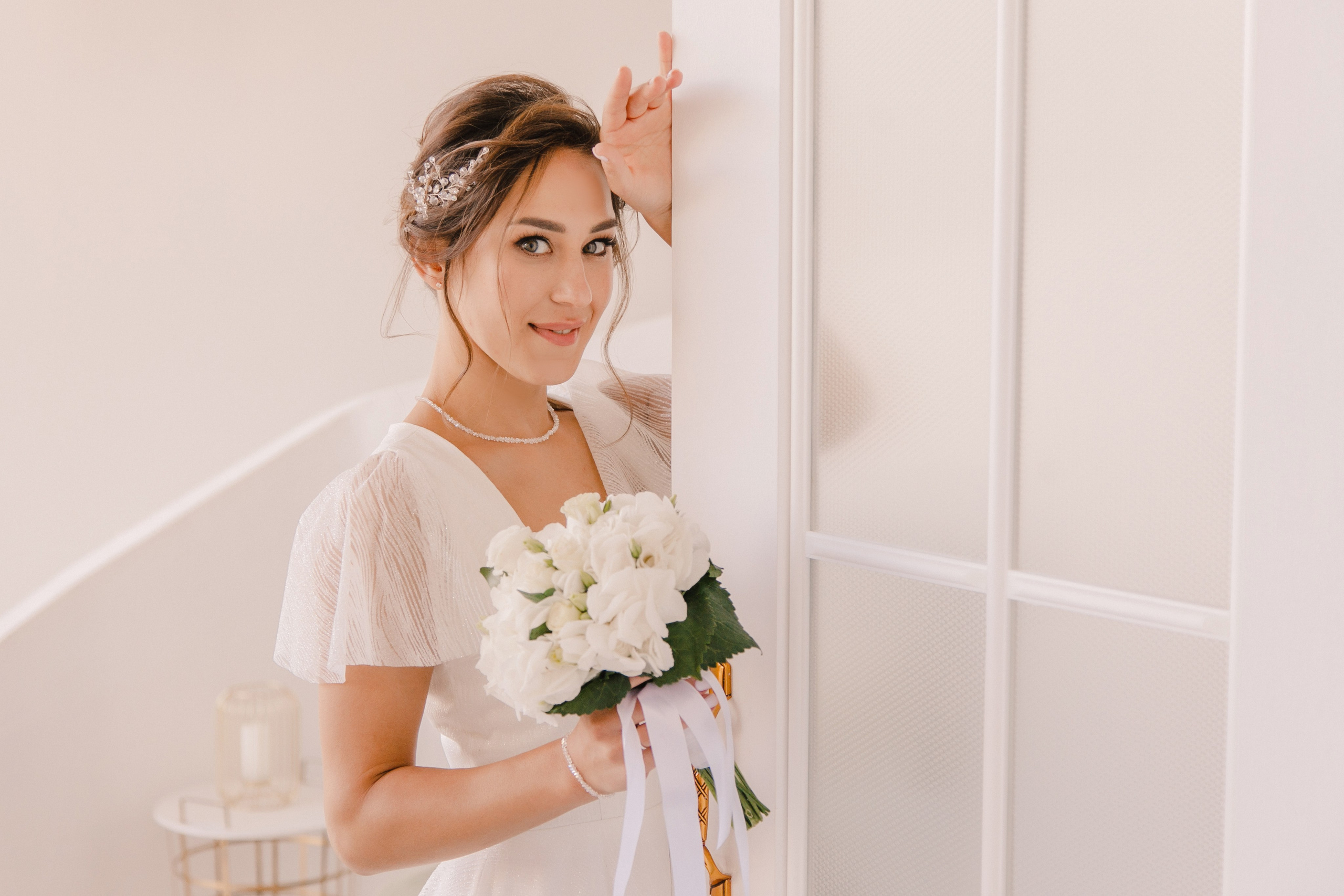 Дарья + Ян. Роман Урумбаев фотограф Нижневартовск