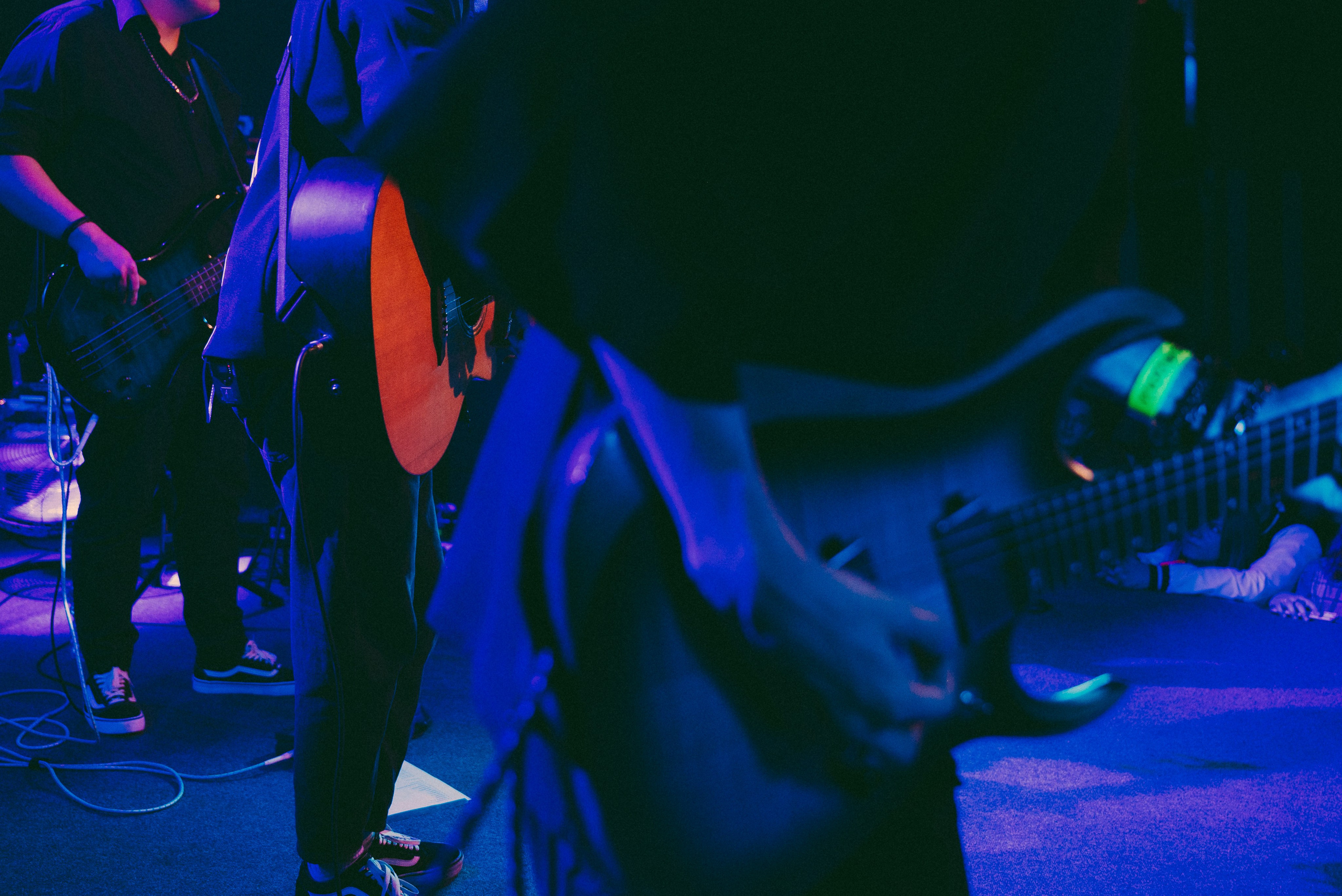 Рубеж Веков | 03.04.2025 | PRAVDA | Москва. Фотоведьма Дарья Нечинская