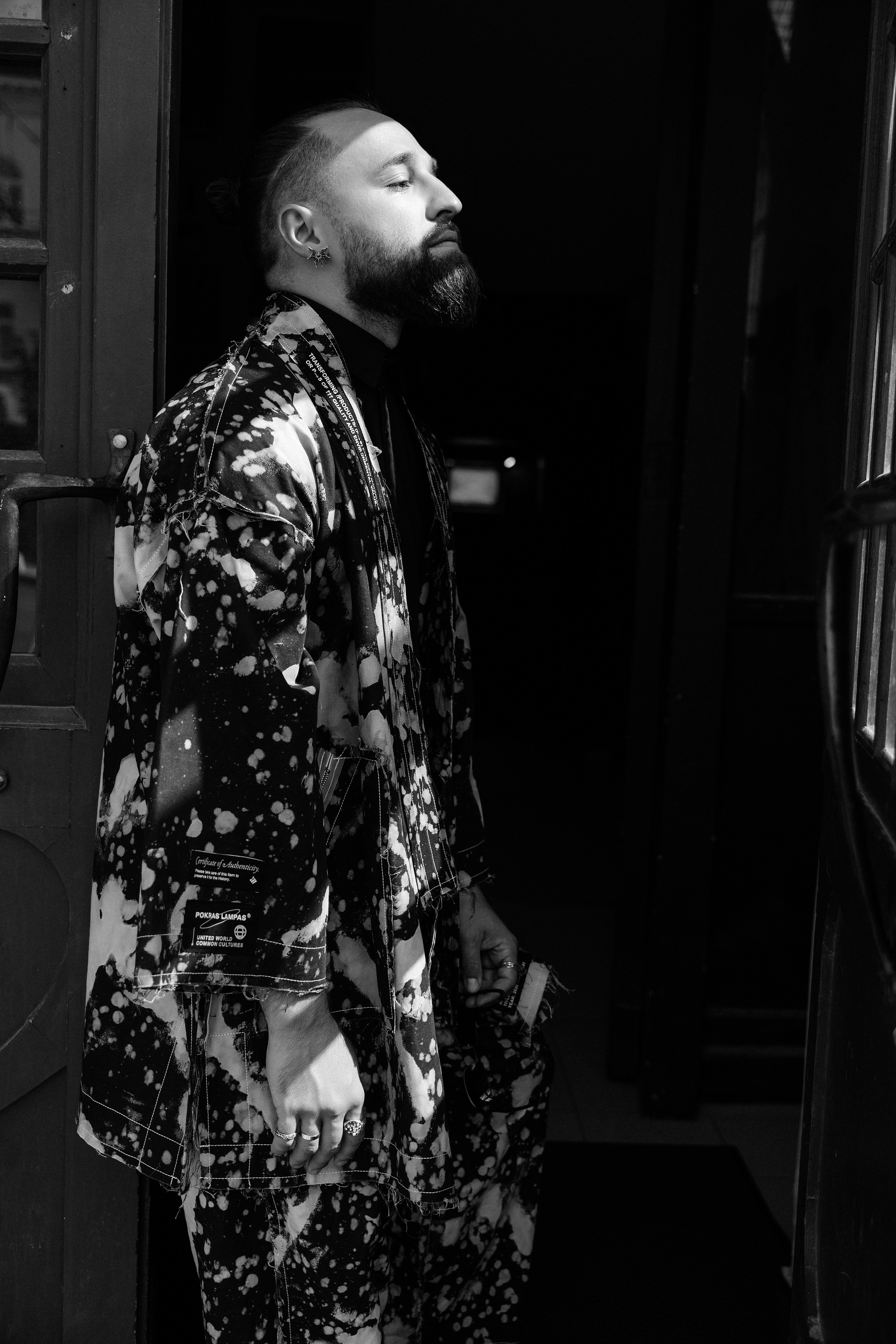 K&A. Пушистая Сова - Свадебный и портретный фотограф Воронеж, Москва, Питер