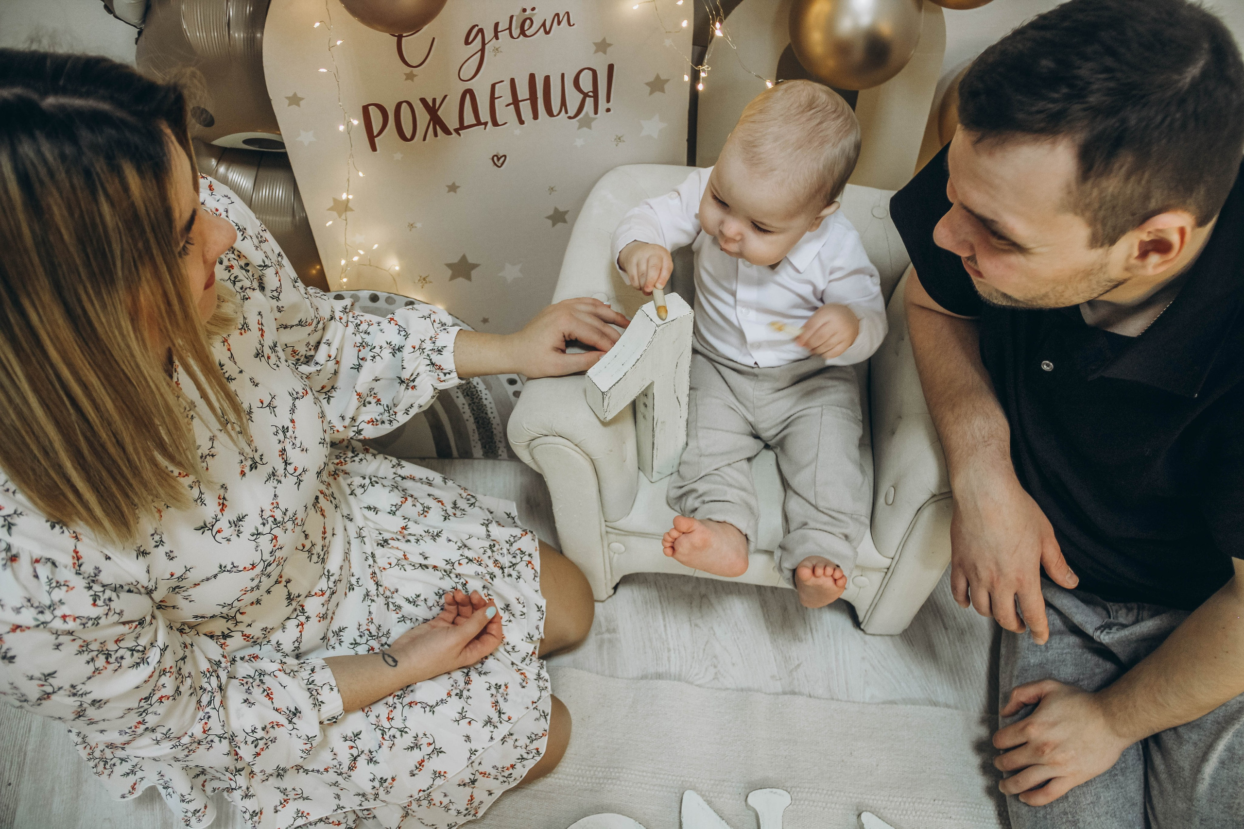 ФОТОСЕССИЯ ГОДОВАСИЯ. Фотограф кстово