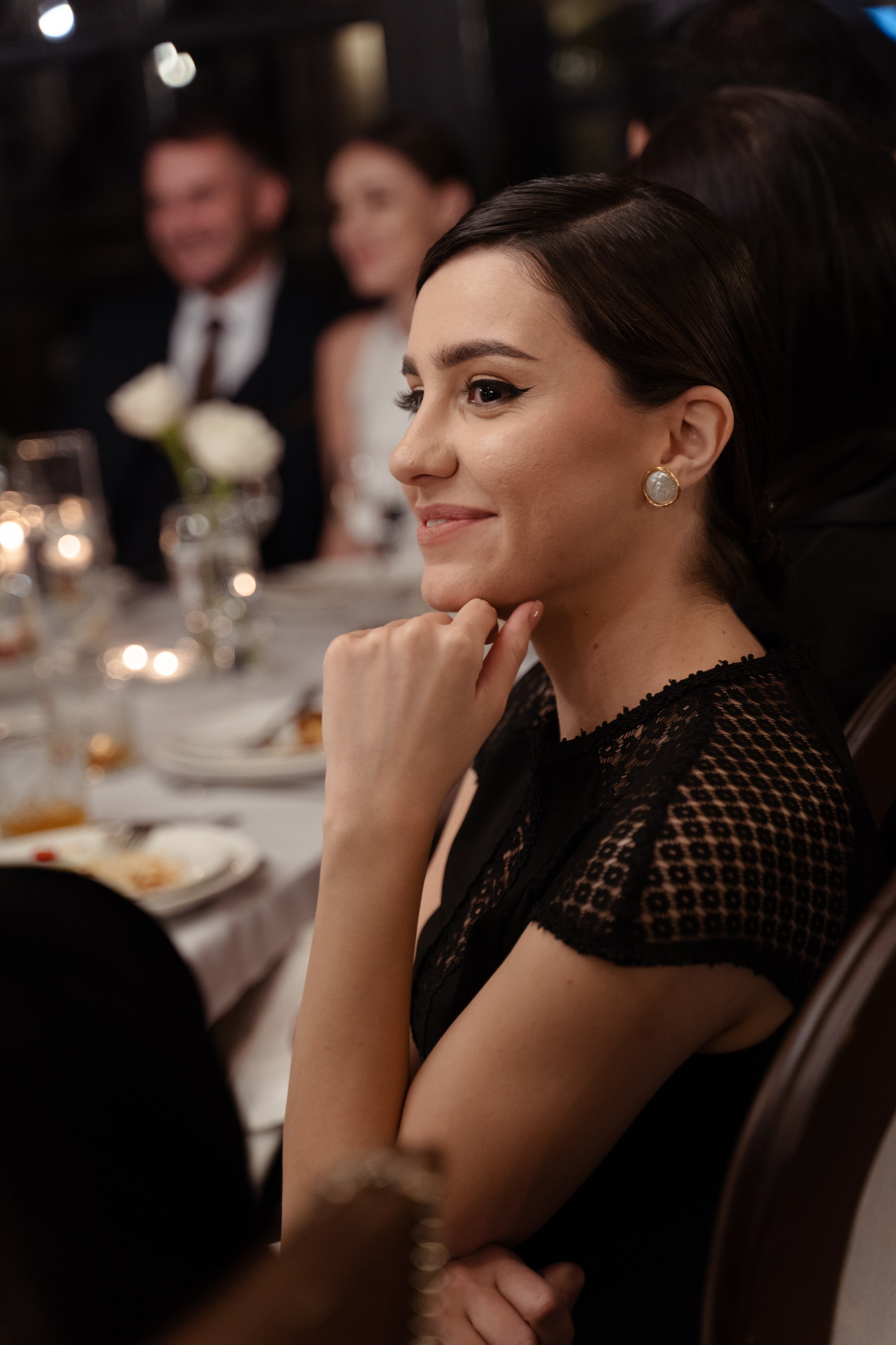 Yana&Viktor. Портретный фотограф в Краснодаре Валерия Матирная