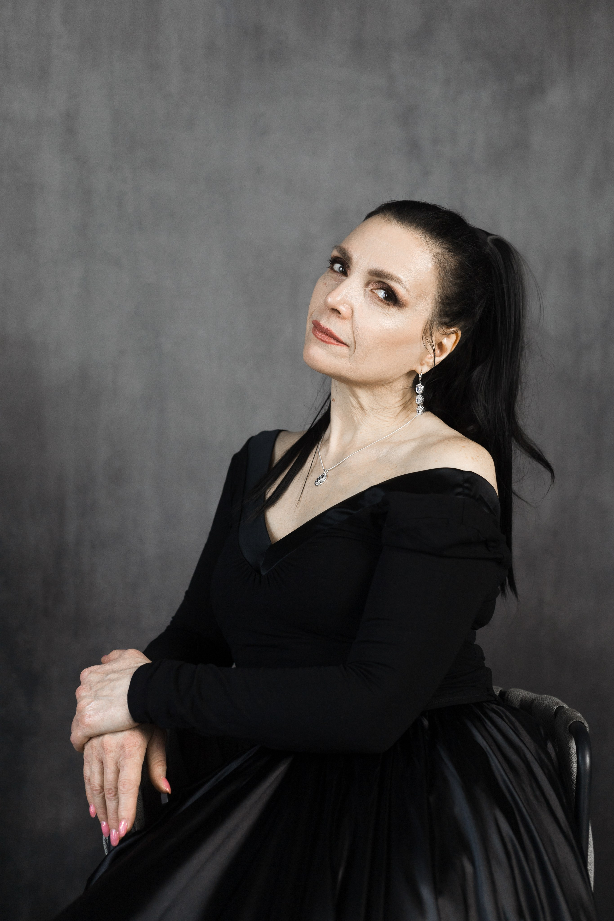 Татьяна. Портфолио