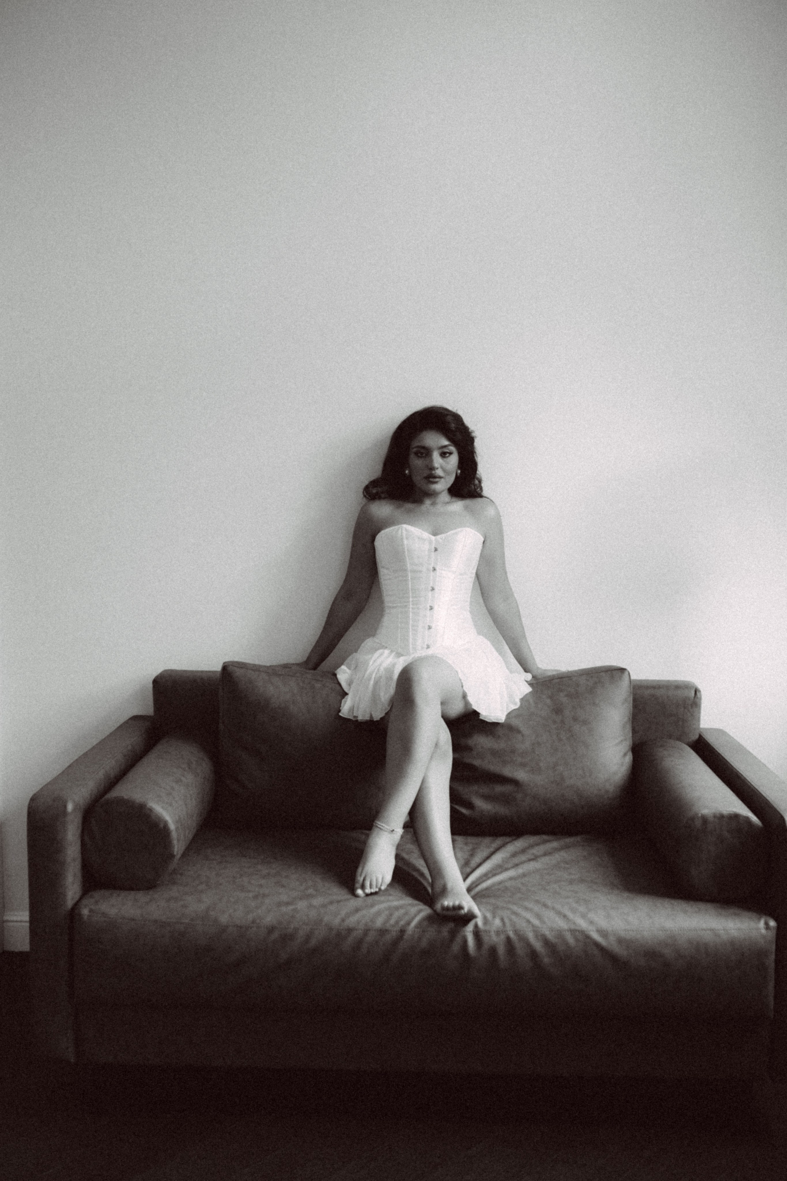 Сона. Фотограф Стилист Тюмень Вера Хайруллина