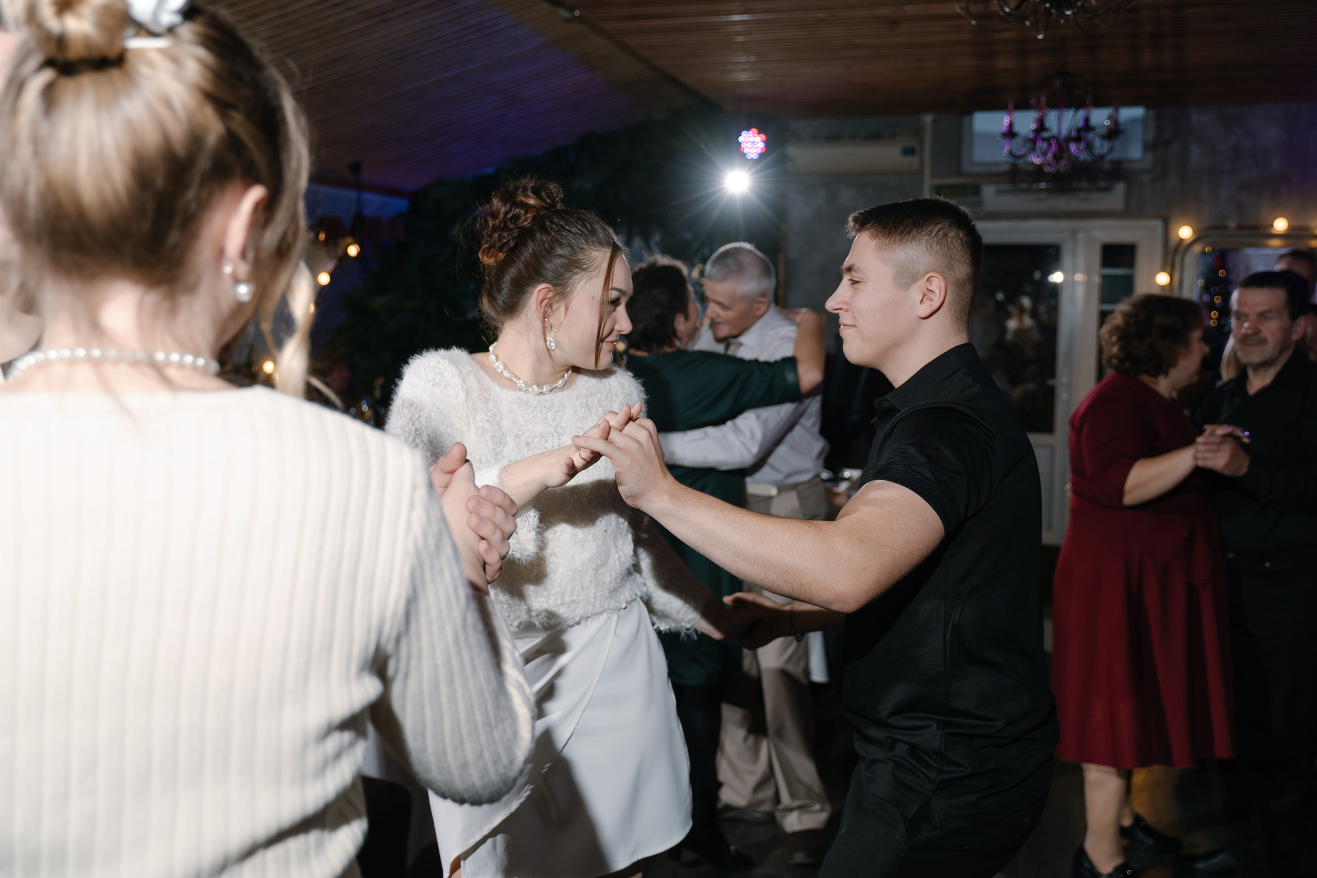 23.12.2023. Свадебный фотограф — Наталья Фед СПб/Москва